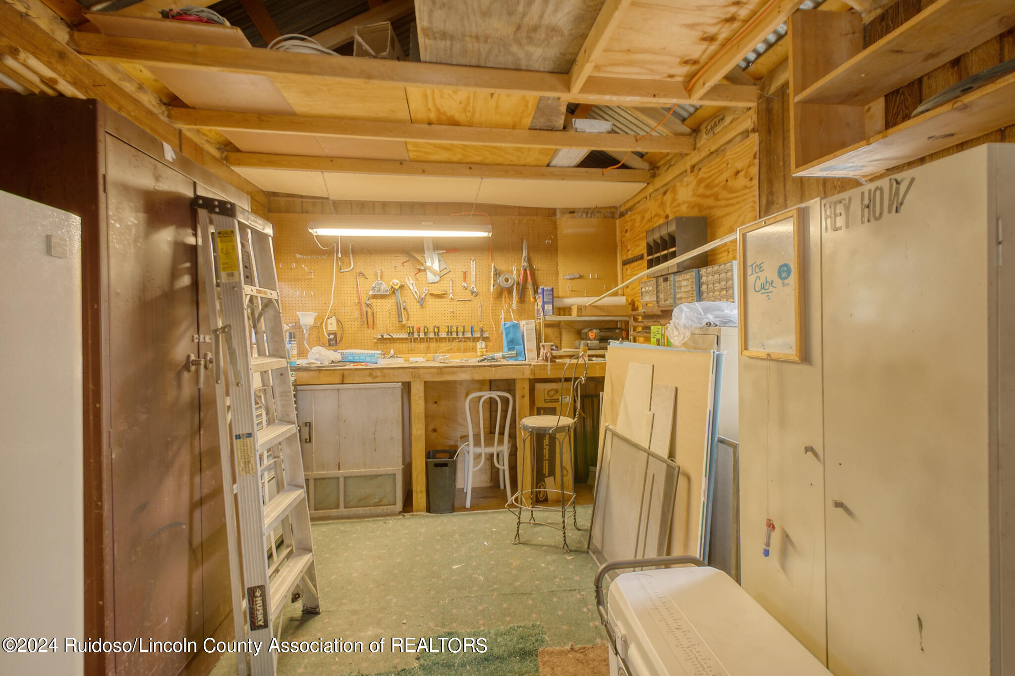 131 Alpine Meadows Trail, Ruidoso, New Mexico image 43