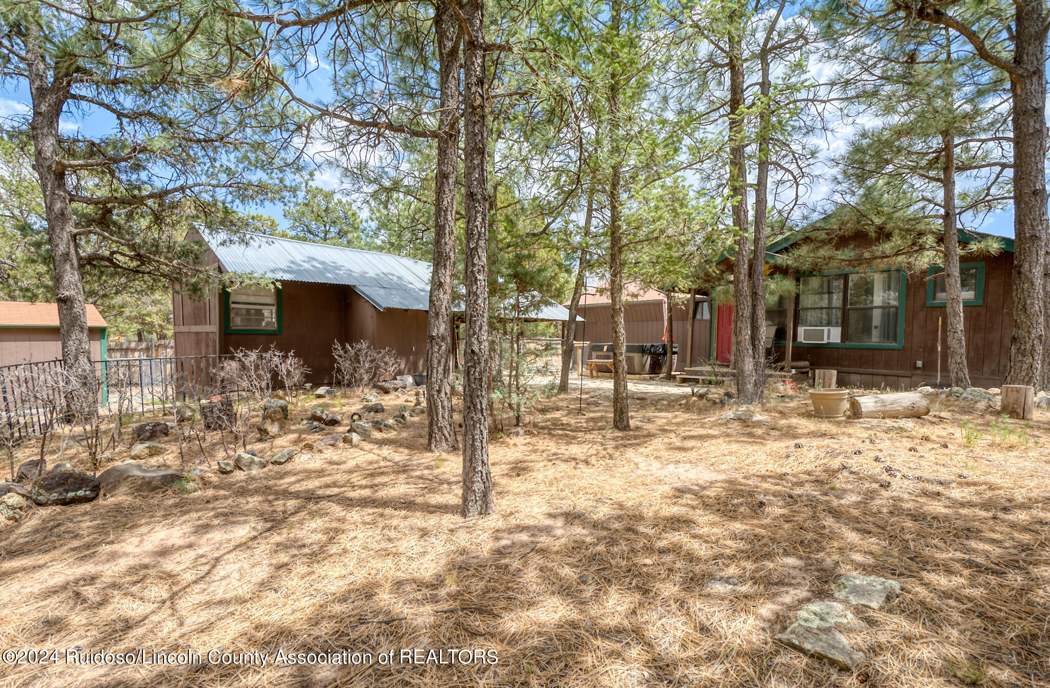 131 Alpine Meadows Trail, Ruidoso, New Mexico image 47