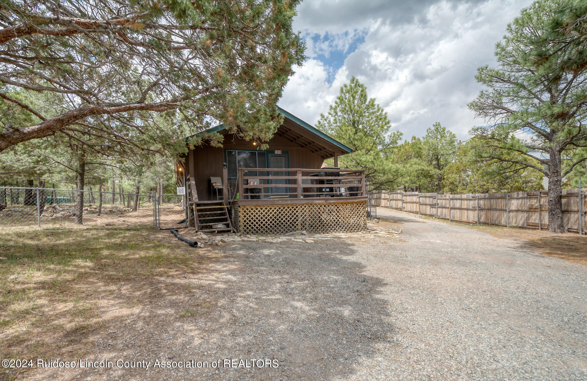 131 Alpine Meadows Trail, Ruidoso, New Mexico image 37