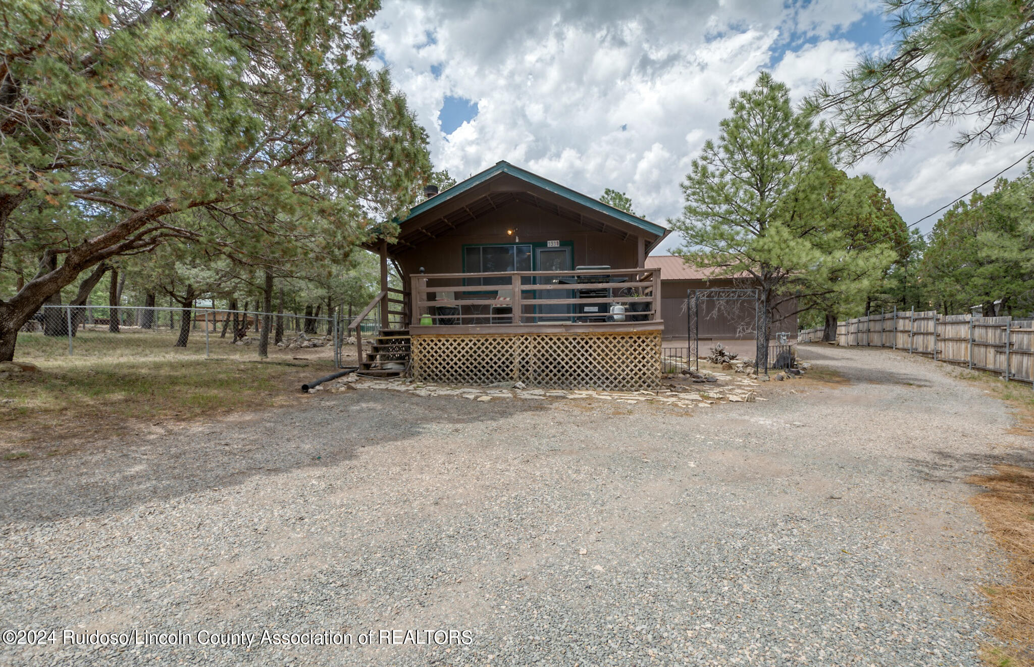 131 Alpine Meadows Trail, Ruidoso, New Mexico image 41