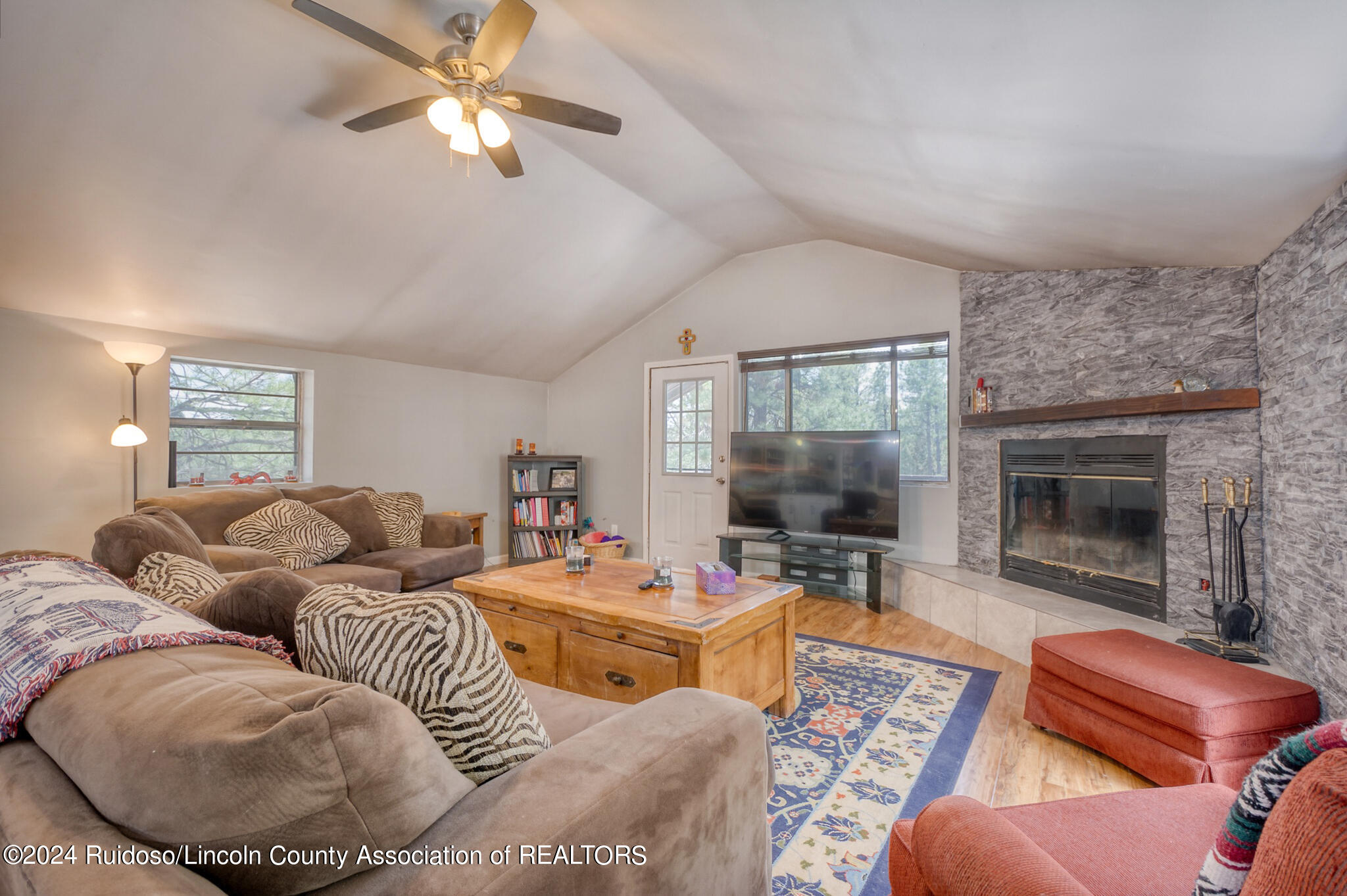 131 Alpine Meadows Trail, Ruidoso, New Mexico image 6