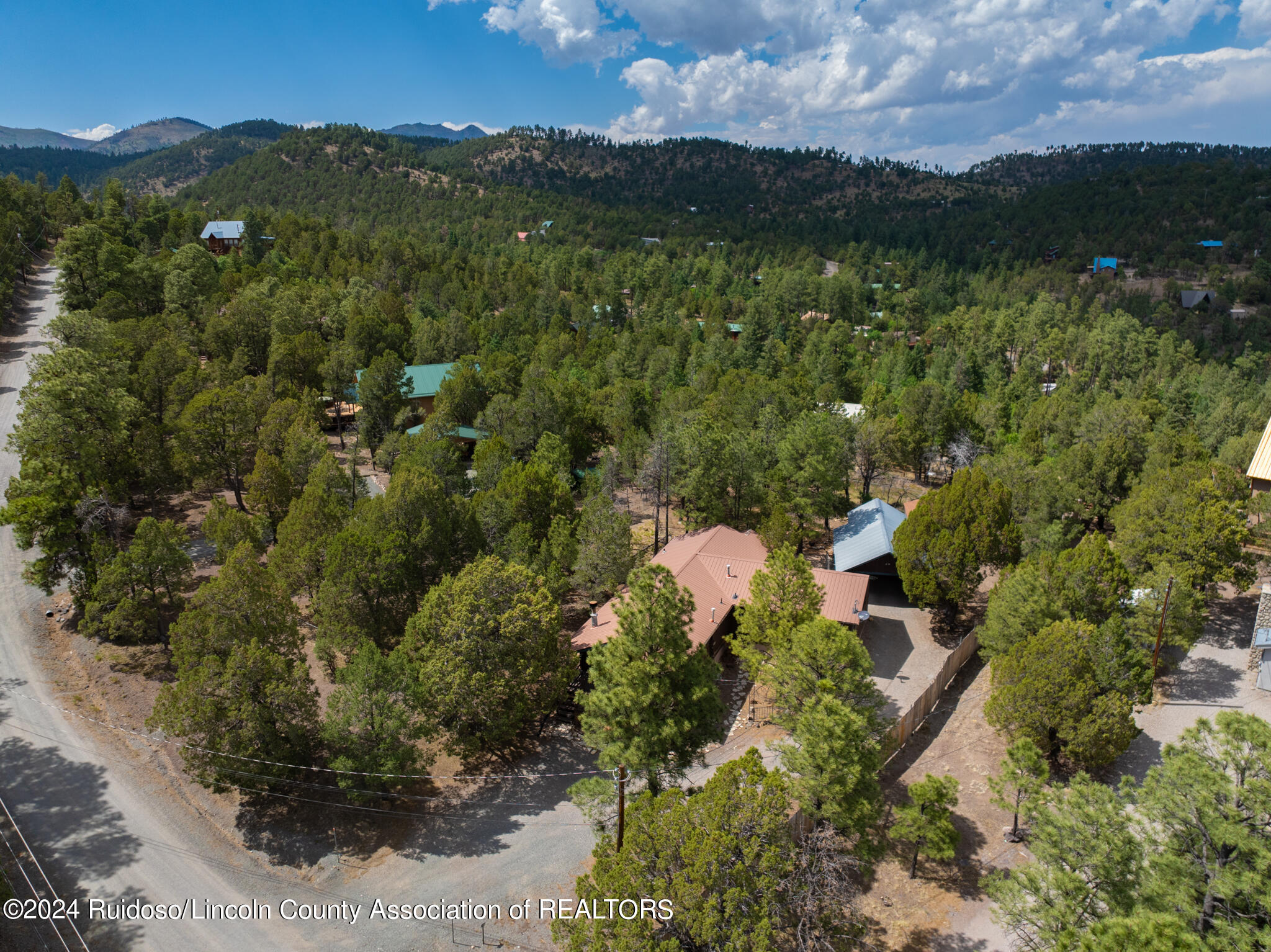 131 Alpine Meadows Trail, Ruidoso, New Mexico image 49