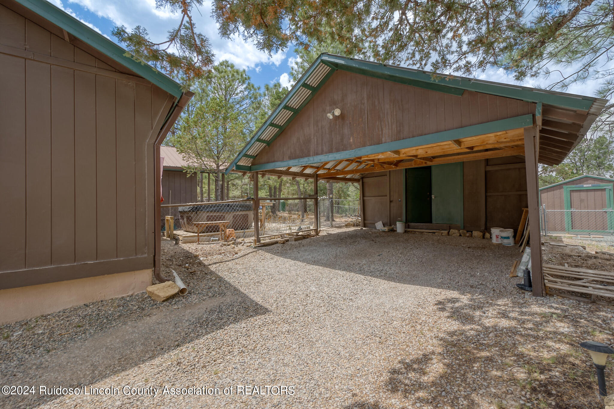 131 Alpine Meadows Trail, Ruidoso, New Mexico image 42