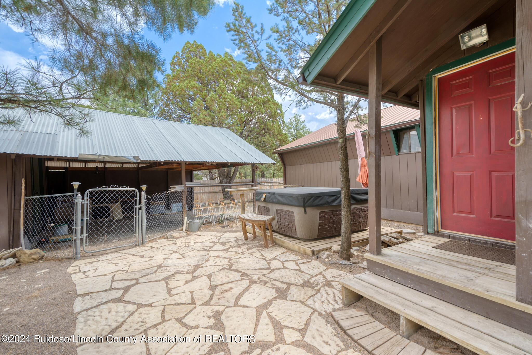 131 Alpine Meadows Trail, Ruidoso, New Mexico image 45