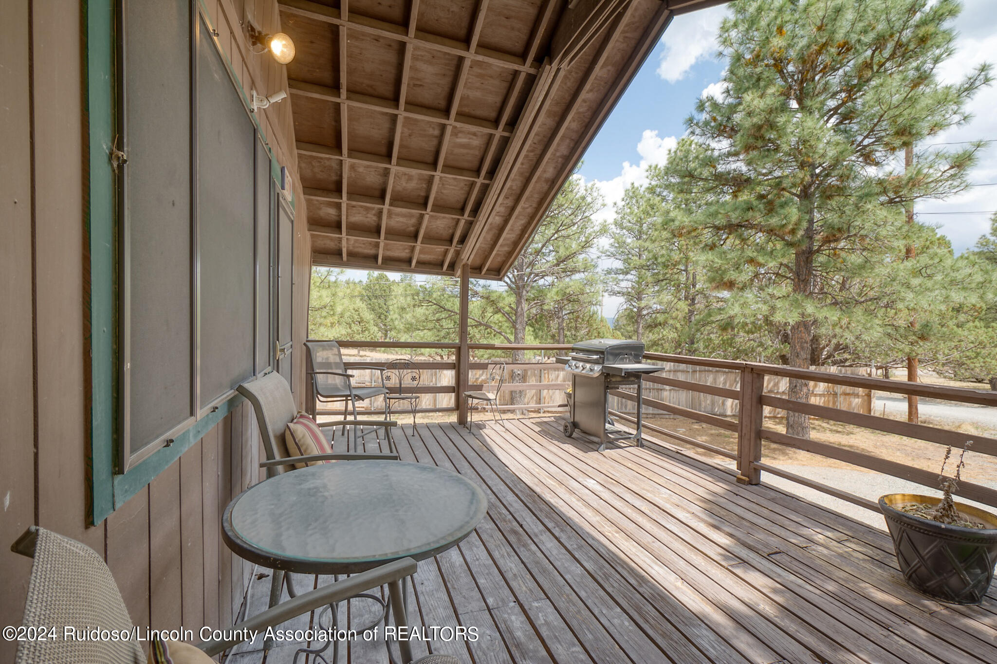 131 Alpine Meadows Trail, Ruidoso, New Mexico image 38