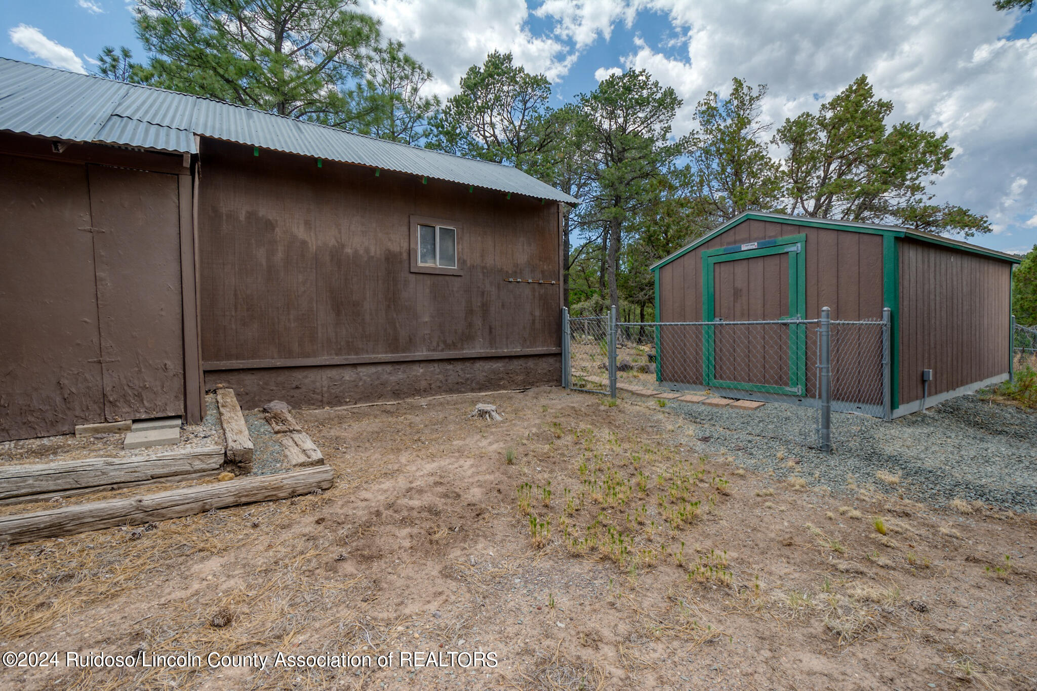 131 Alpine Meadows Trail, Ruidoso, New Mexico image 44