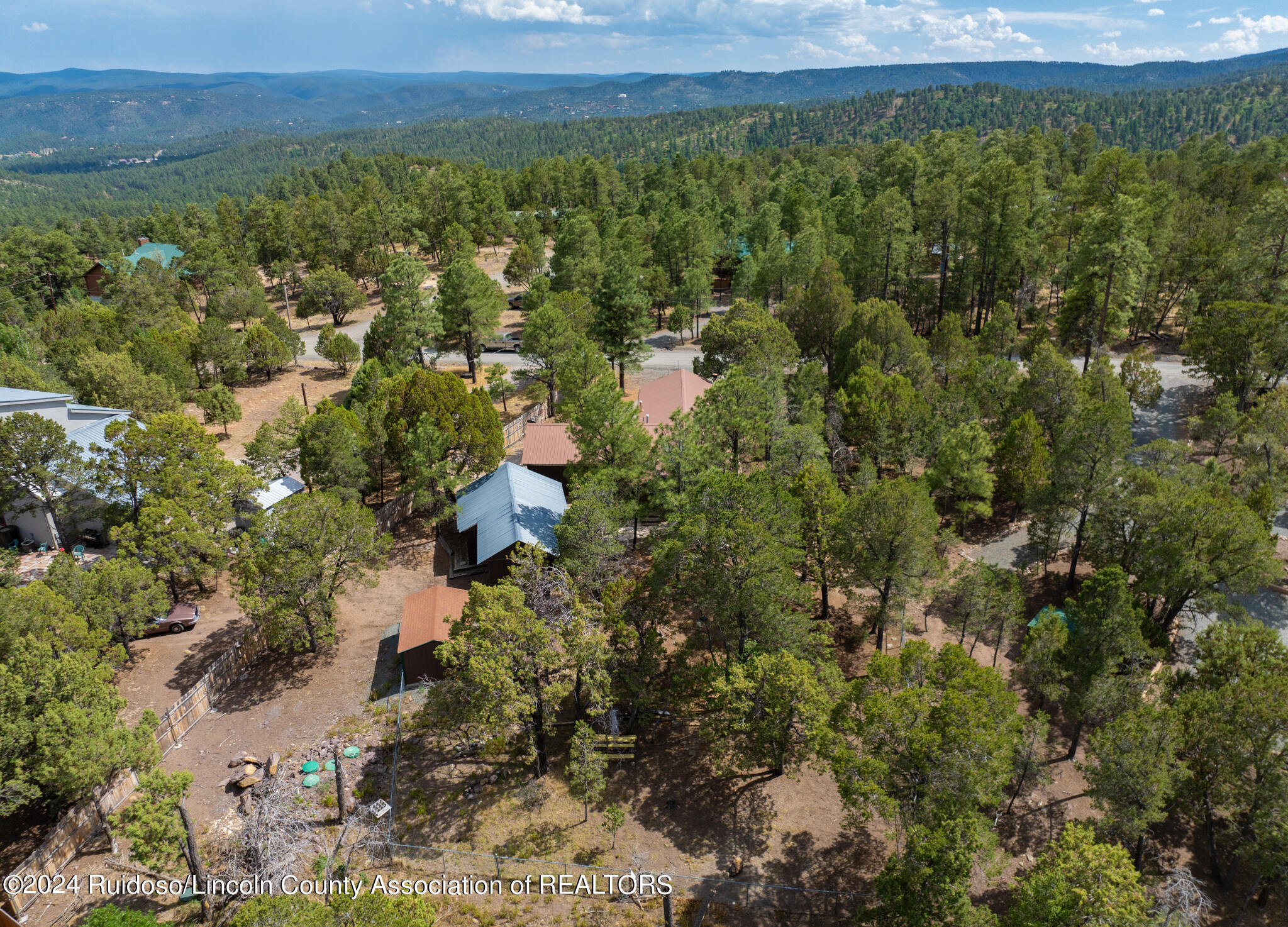 131 Alpine Meadows Trail, Ruidoso, New Mexico image 50