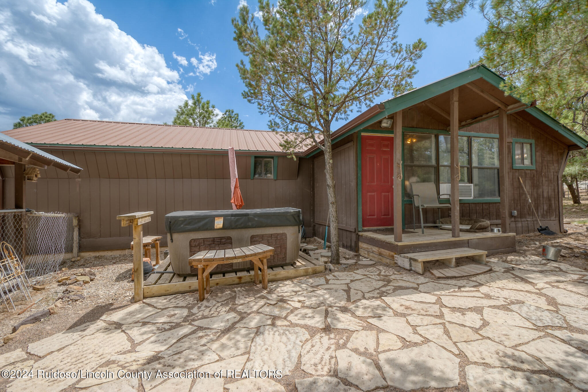 131 Alpine Meadows Trail, Ruidoso, New Mexico image 46