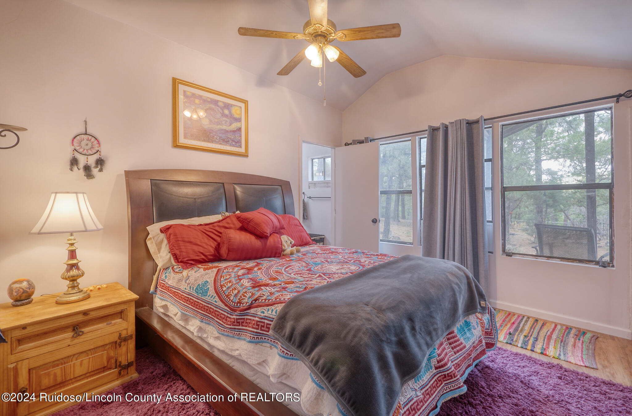 131 Alpine Meadows Trail, Ruidoso, New Mexico image 36