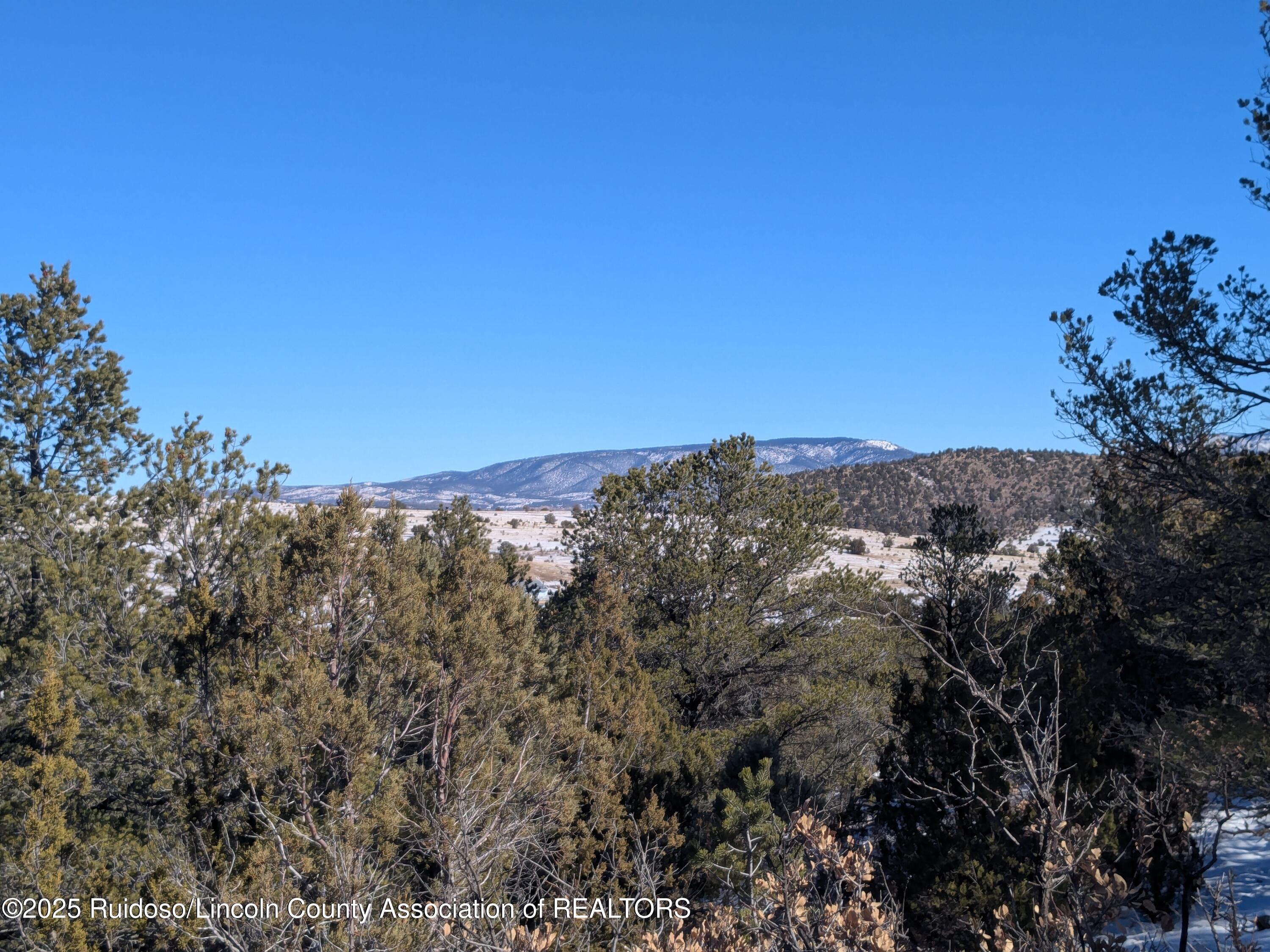 00 Coyote Ridge Trail, Capitan, New Mexico image 2