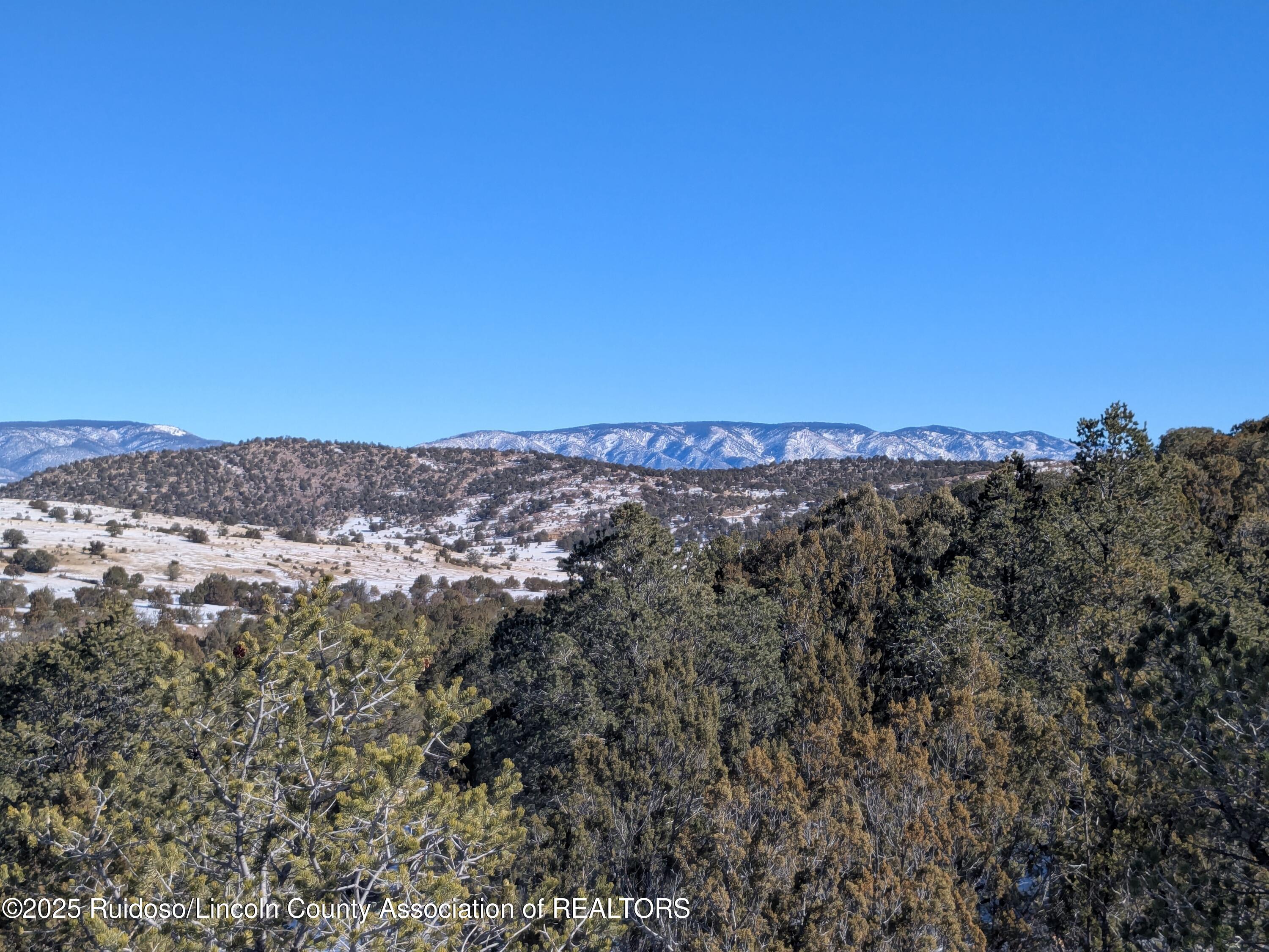 00 Coyote Ridge Trail, Capitan, New Mexico image 1