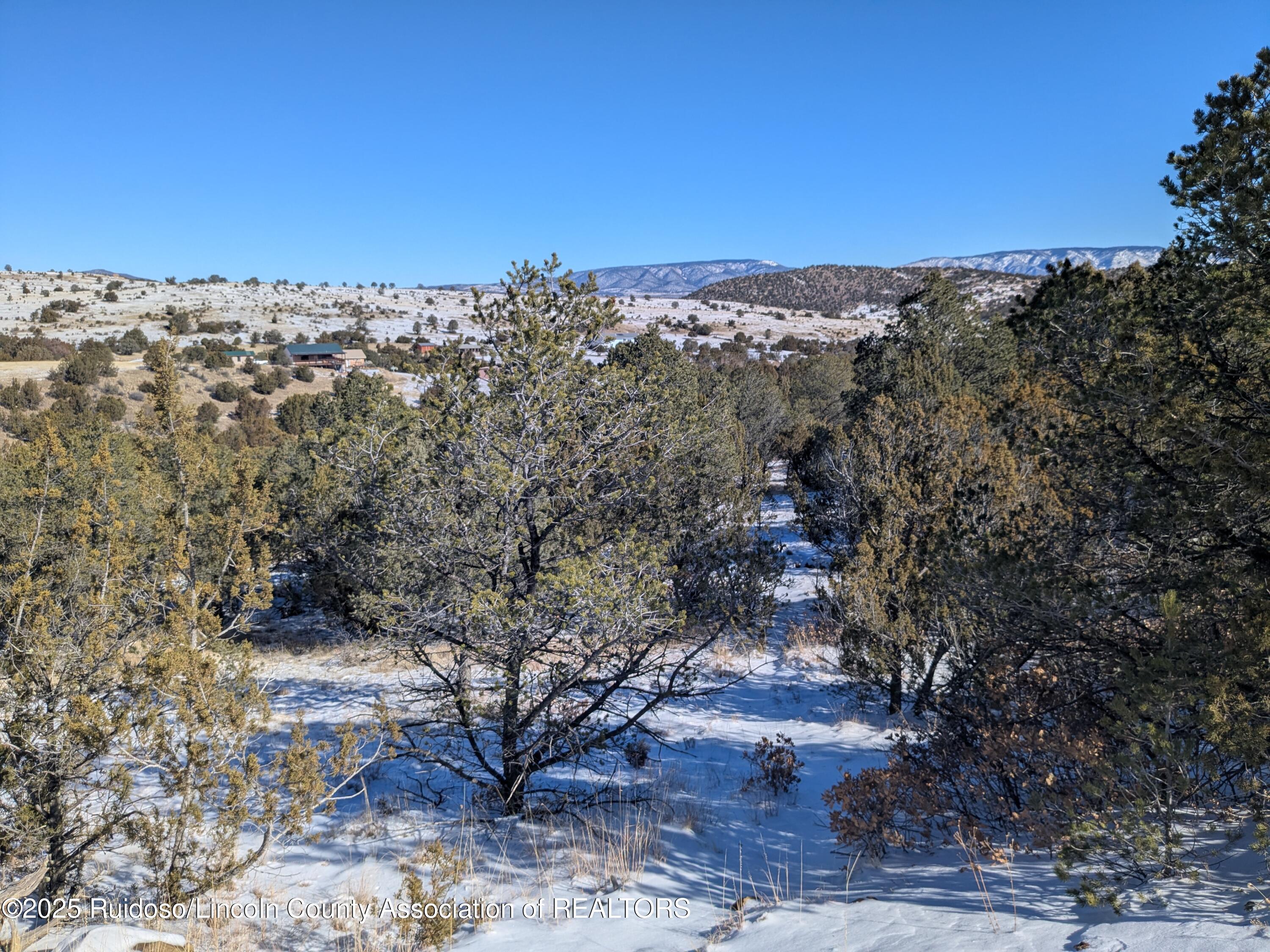 00 Coyote Ridge Trail, Capitan, New Mexico image 3