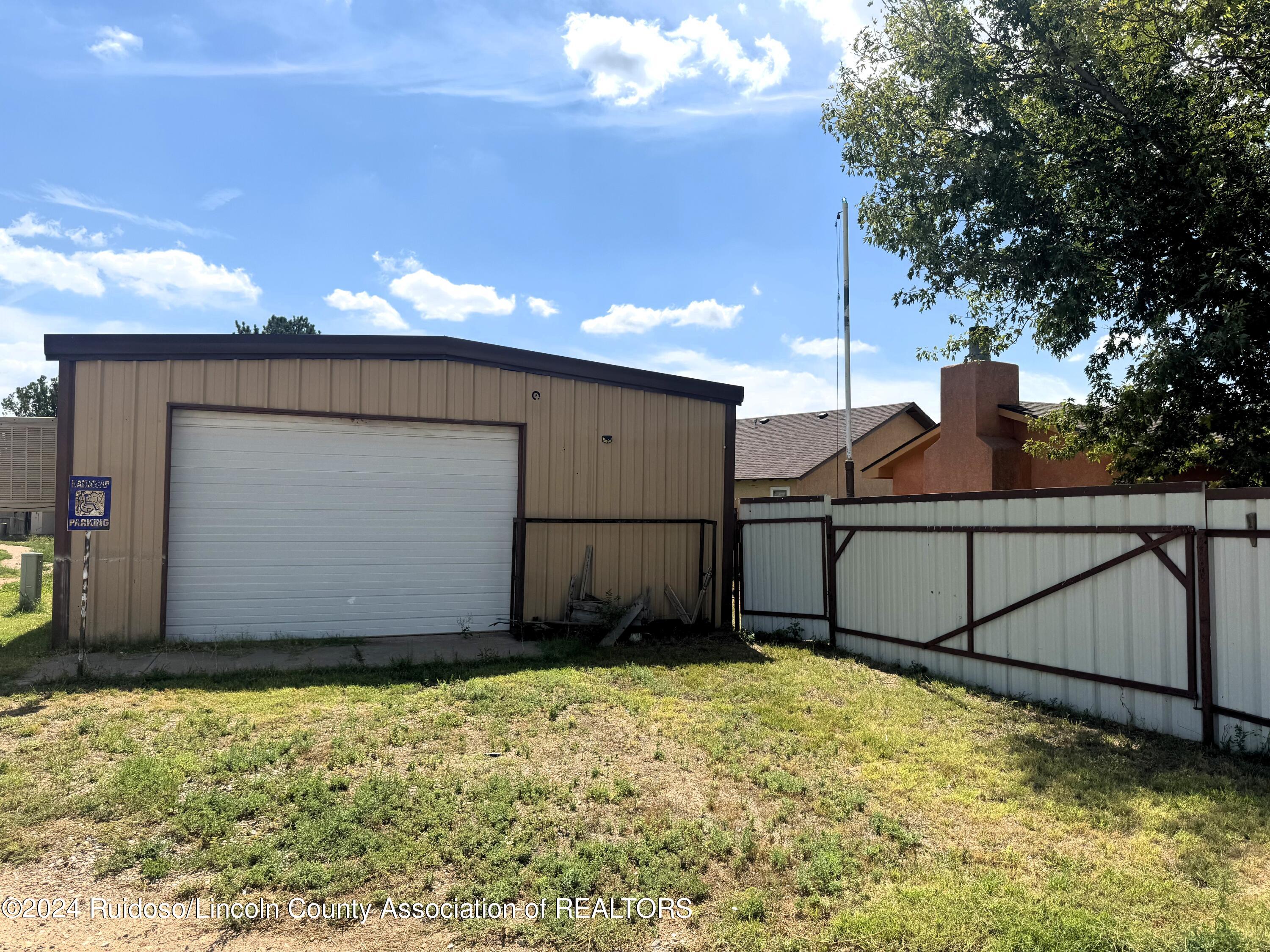 1908 Grayson Court, Clovis, New Mexico image 19