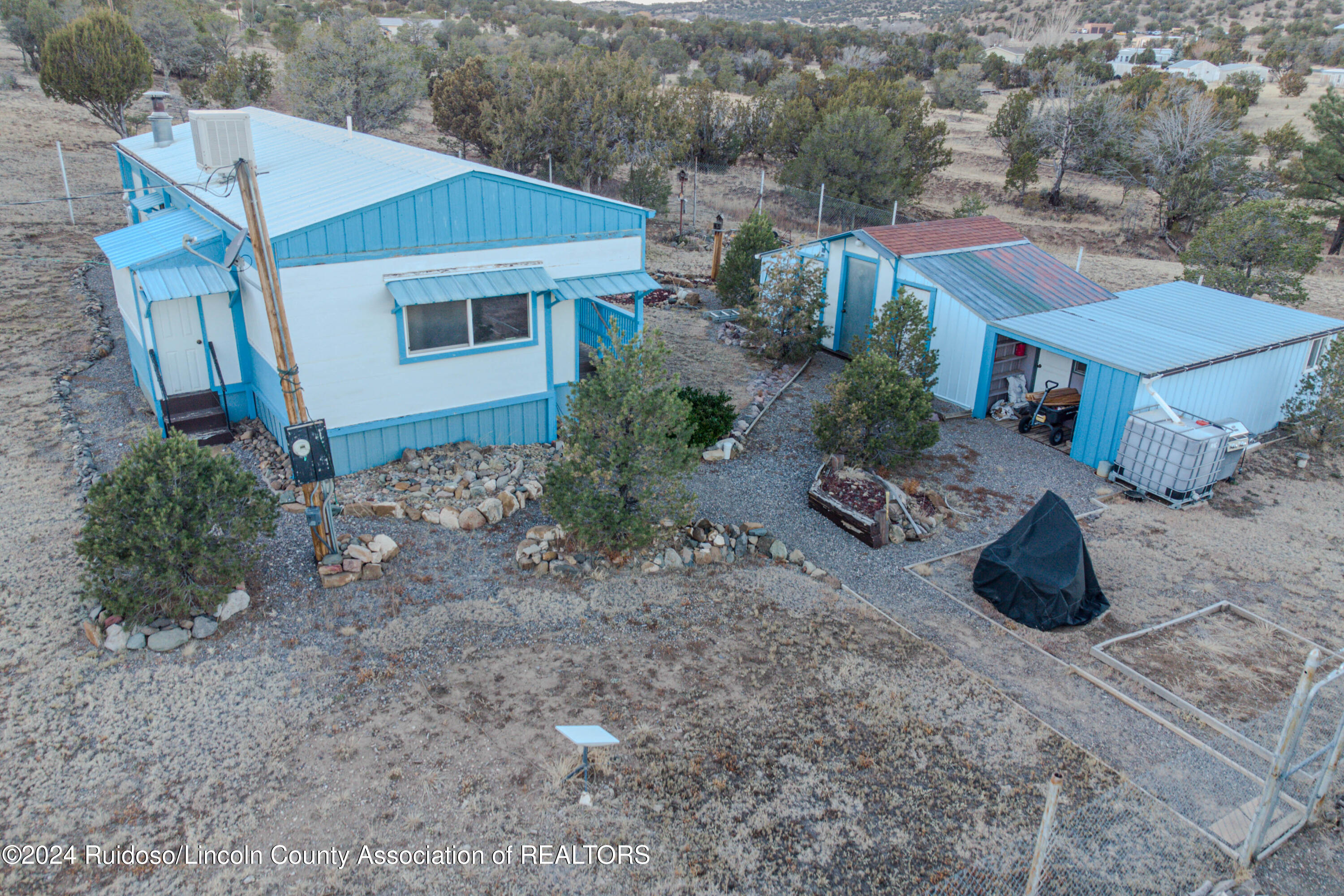 119 Conor Court, Capitan, New Mexico image 31