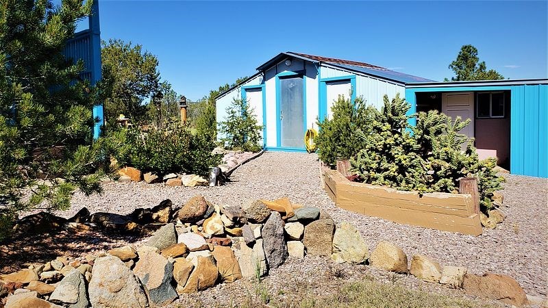 119 Conor Court, Capitan, New Mexico image 4