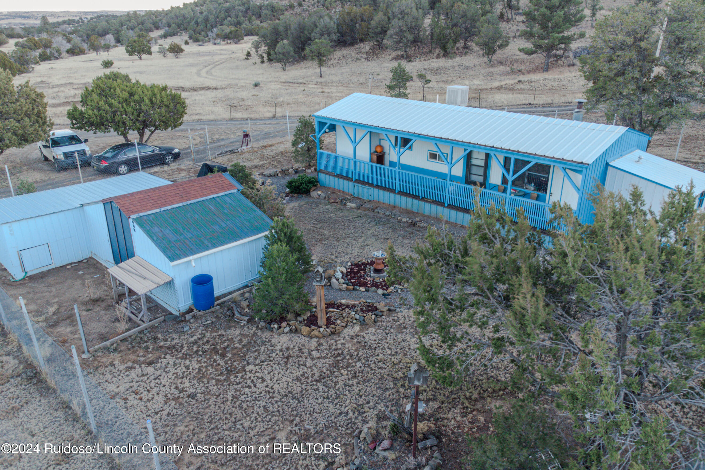 119 Conor Court, Capitan, New Mexico image 32