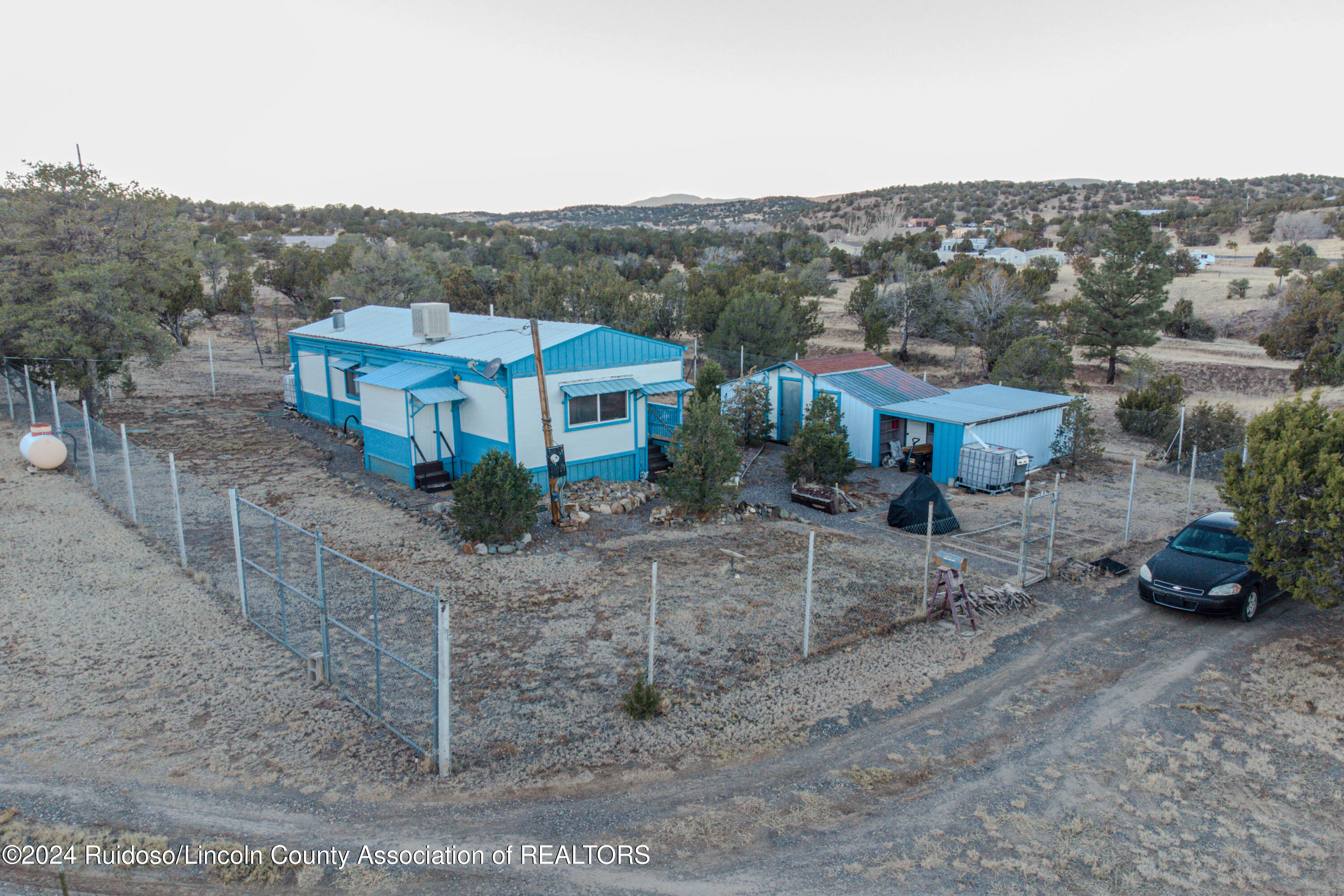 119 Conor Court, Capitan, New Mexico image 29