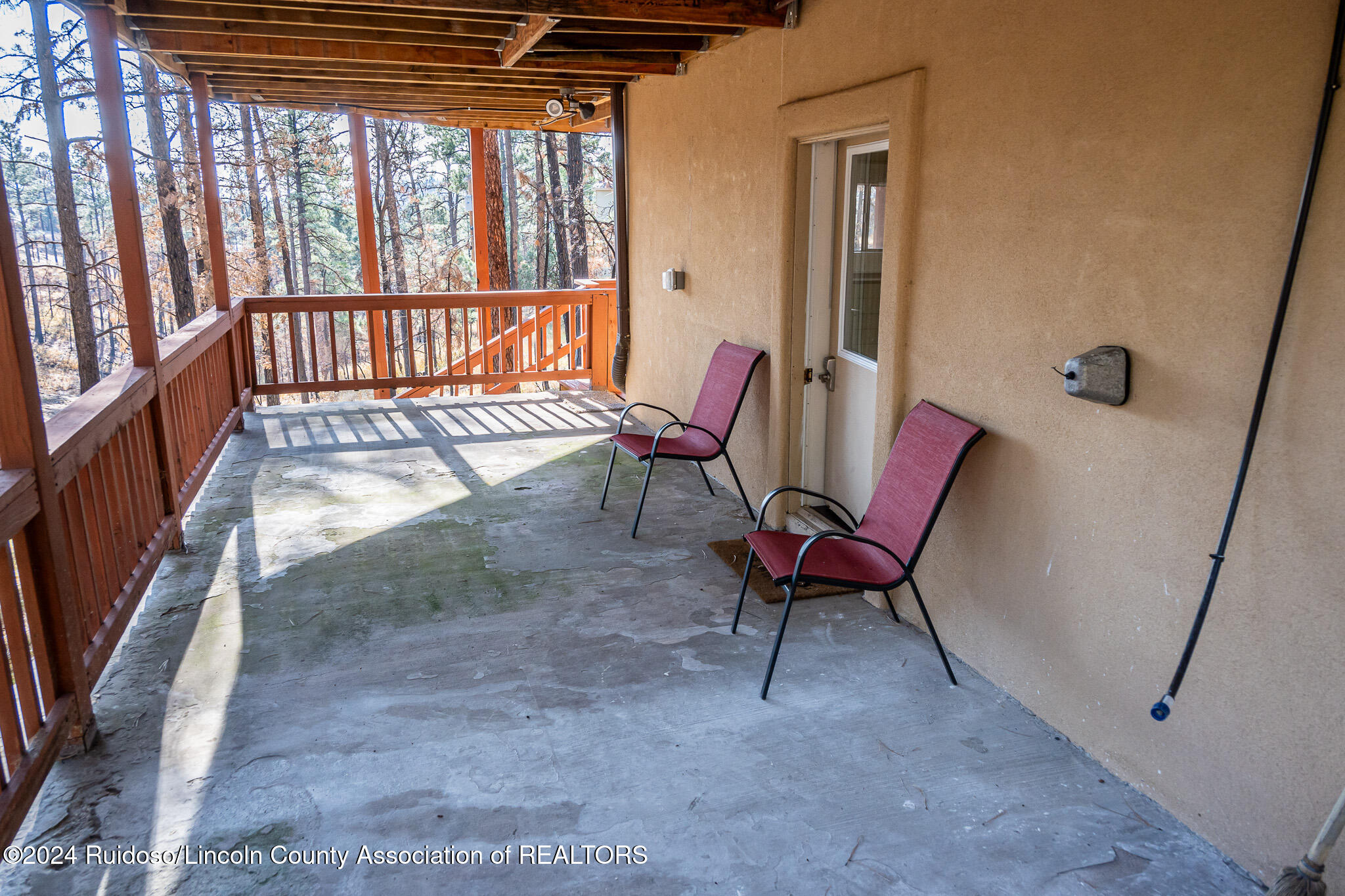 101 Pine Cone Lane, Alto, New Mexico image 44