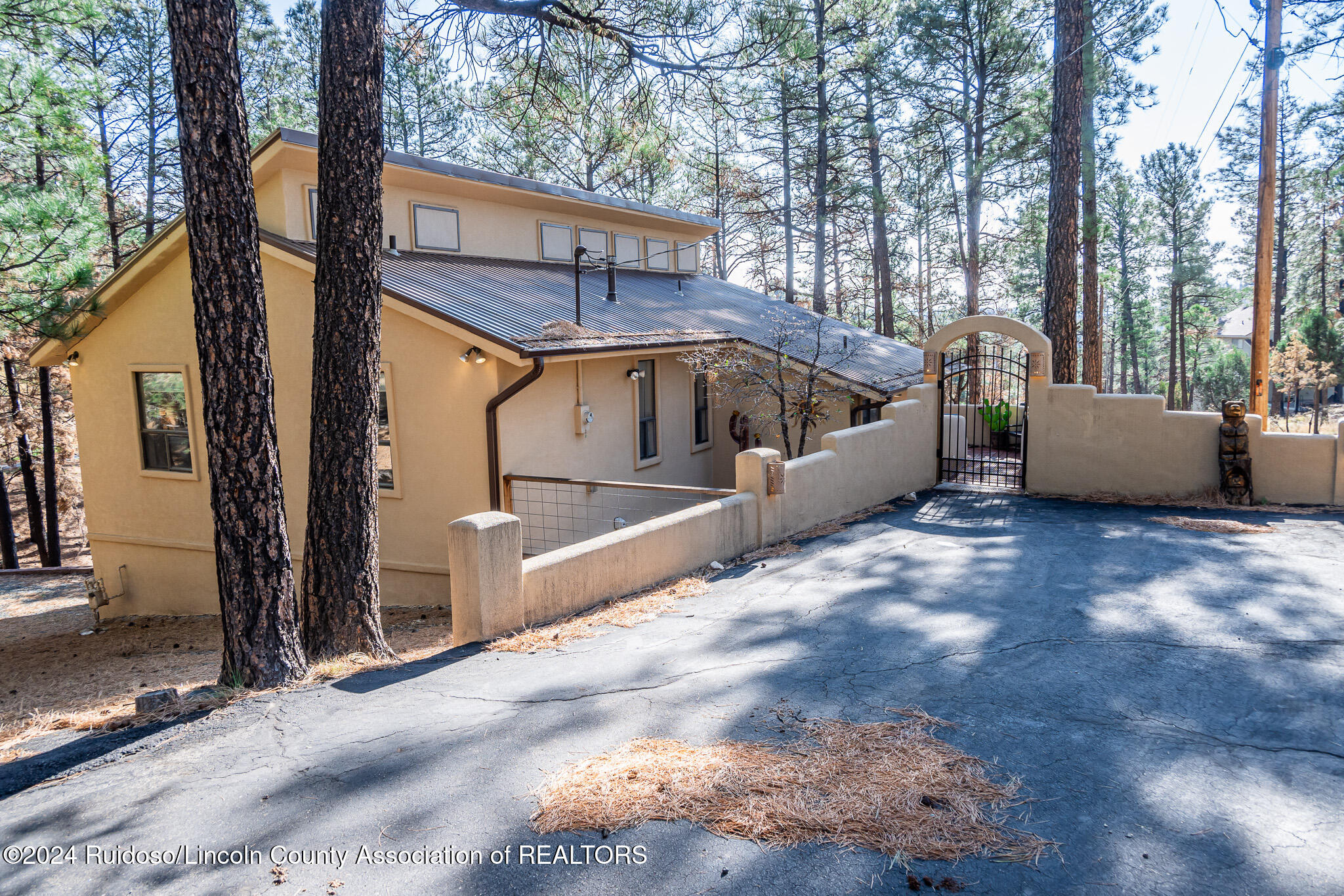 101 Pine Cone Lane, Alto, New Mexico image 2