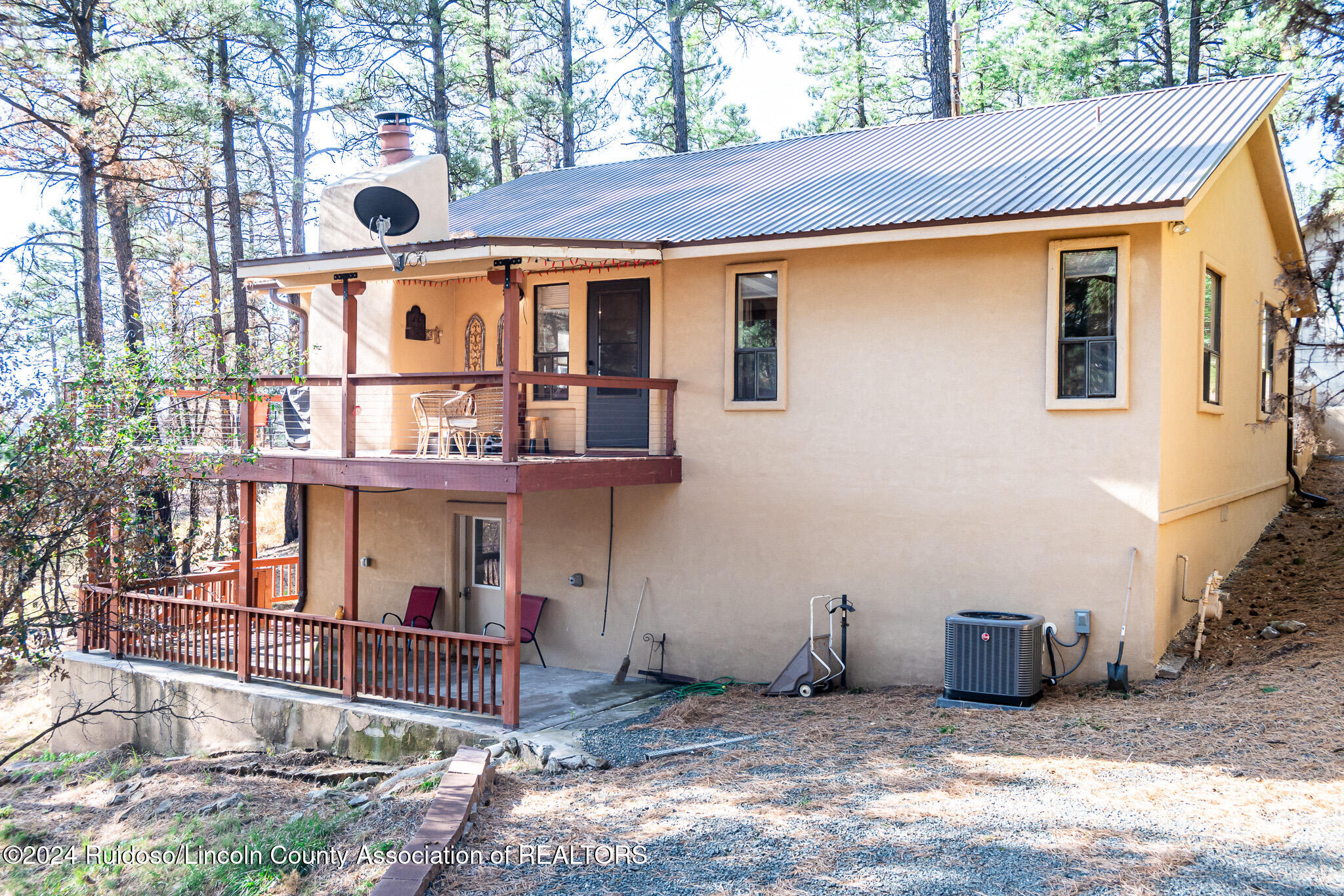 101 Pine Cone Lane, Alto, New Mexico image 5