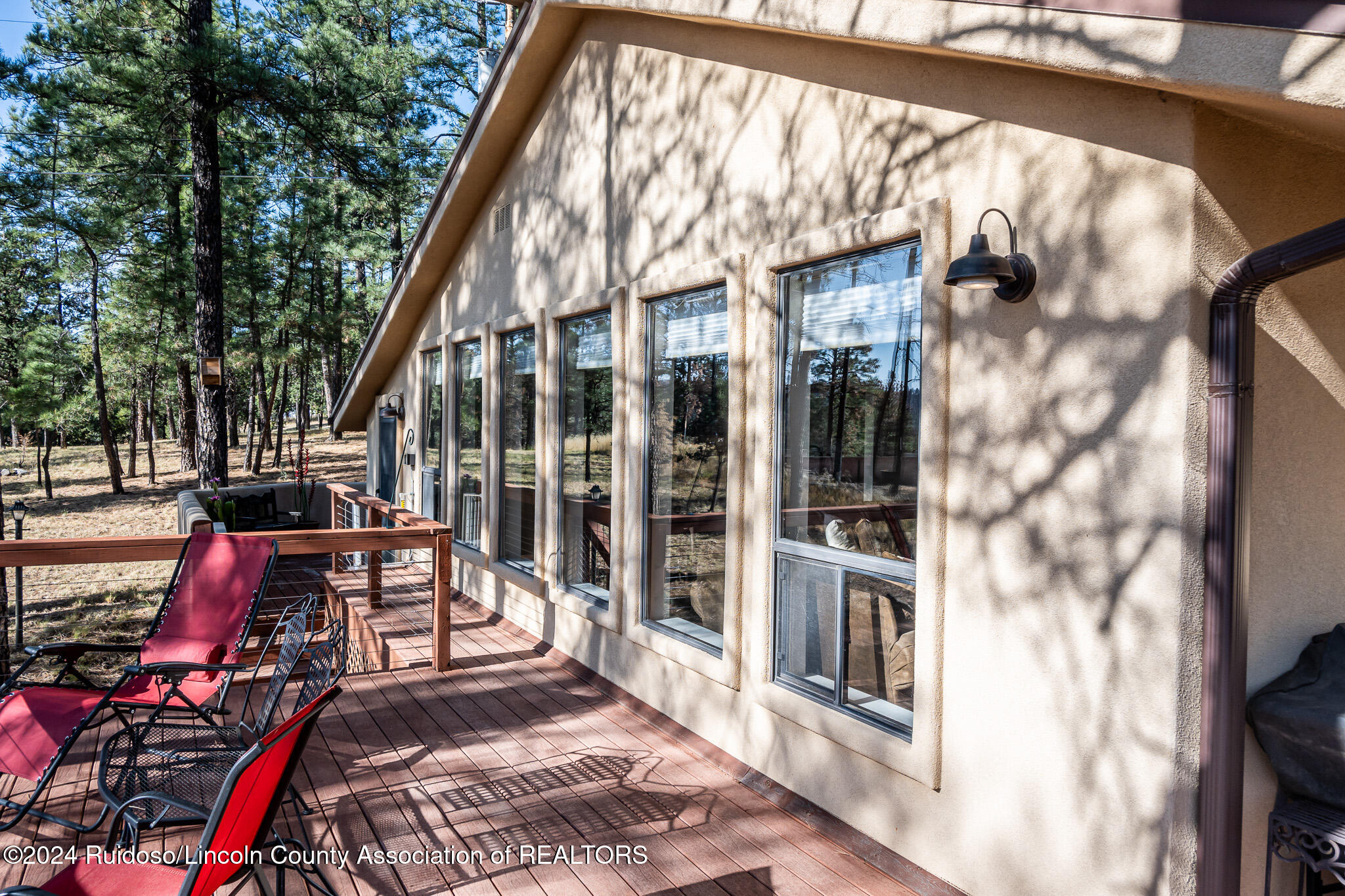 101 Pine Cone Lane, Alto, New Mexico image 10