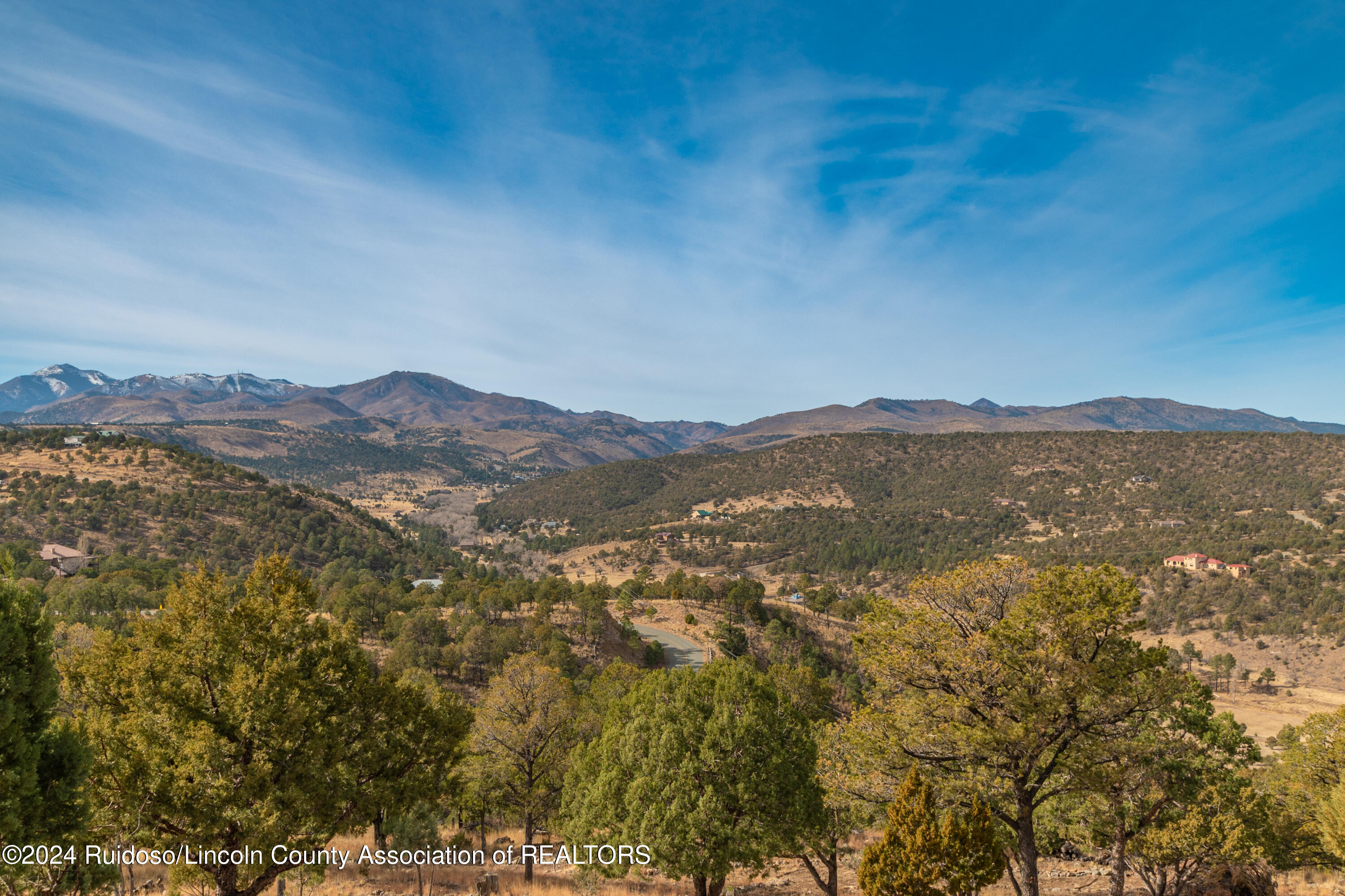 119 Cima Del Vale, Alto, New Mexico image 49