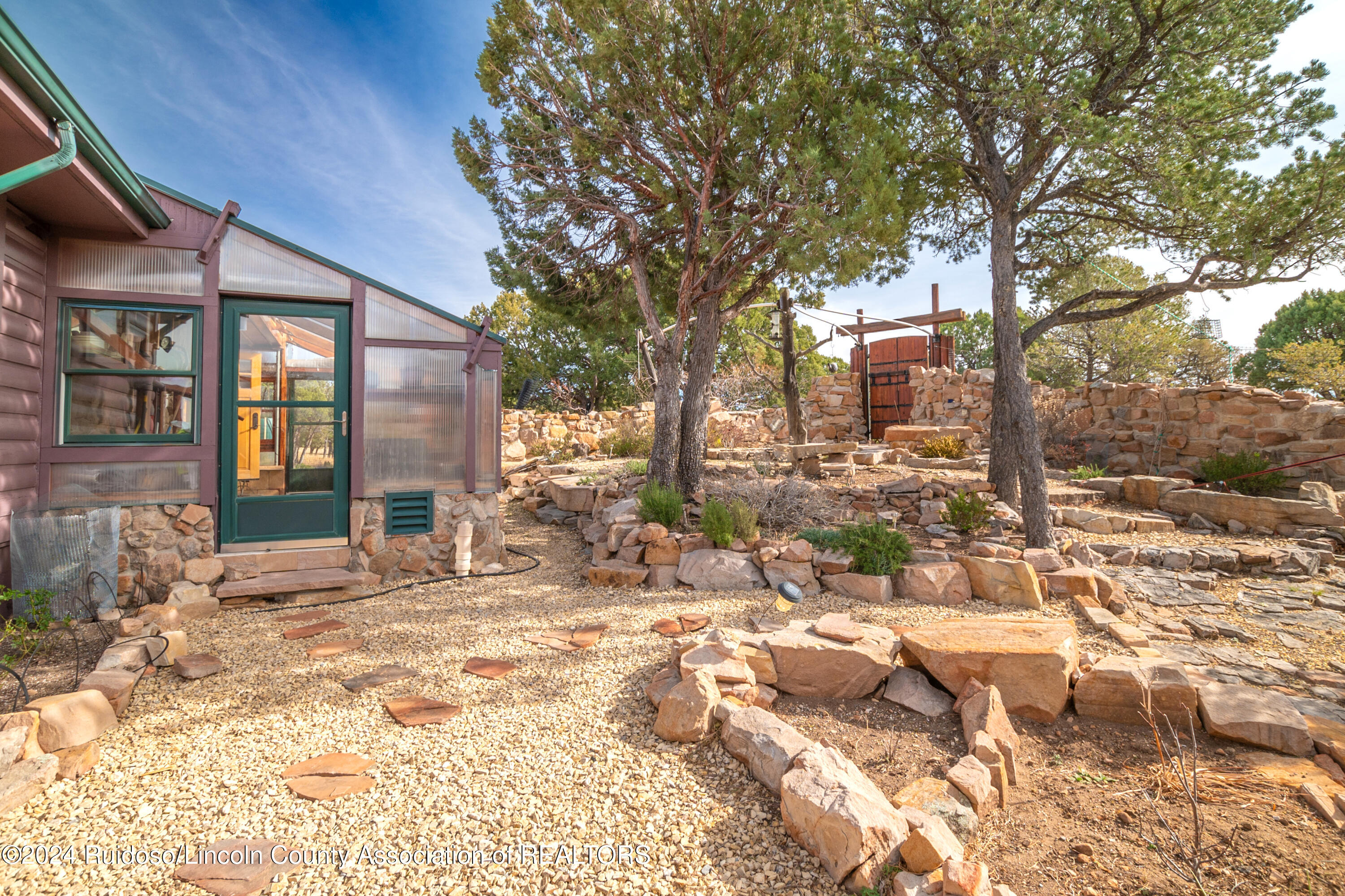 119 Cima Del Vale, Alto, New Mexico image 41