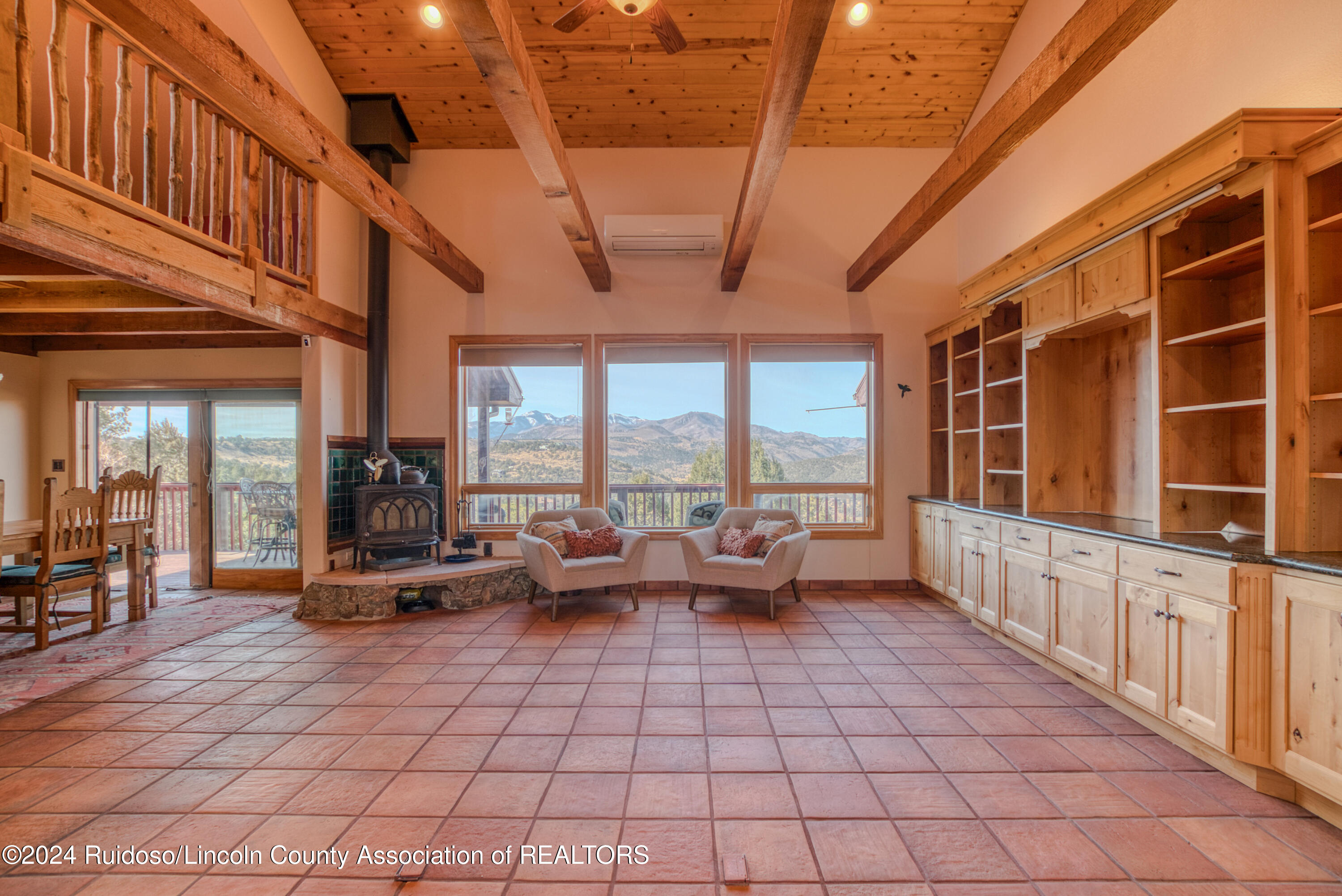 119 Cima Del Vale, Alto, New Mexico image 7