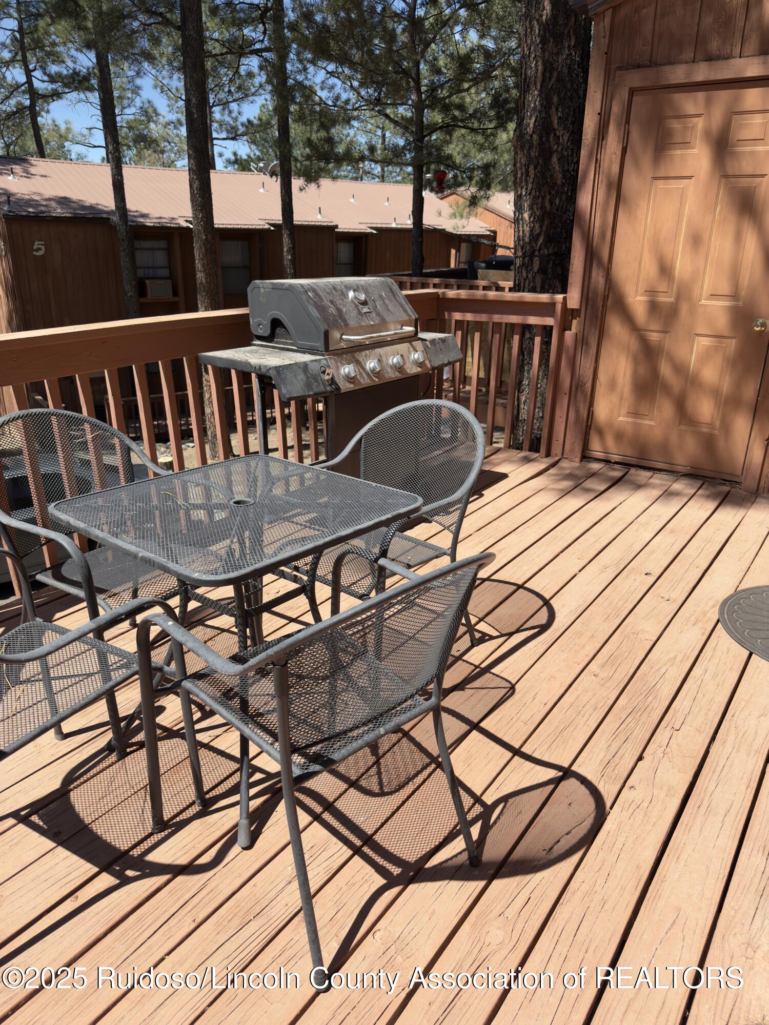 604 White Mountain Drive #608 Dr, Ruidoso, New Mexico image 17
