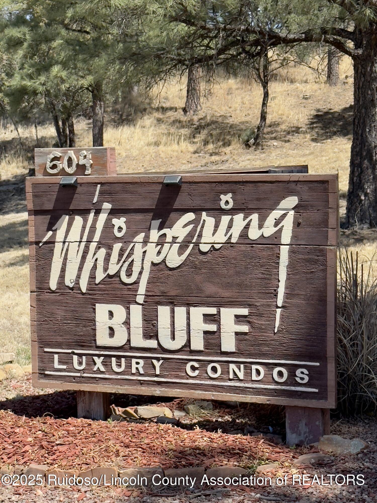 604 White Mountain Drive #608 Dr, Ruidoso, New Mexico image 1