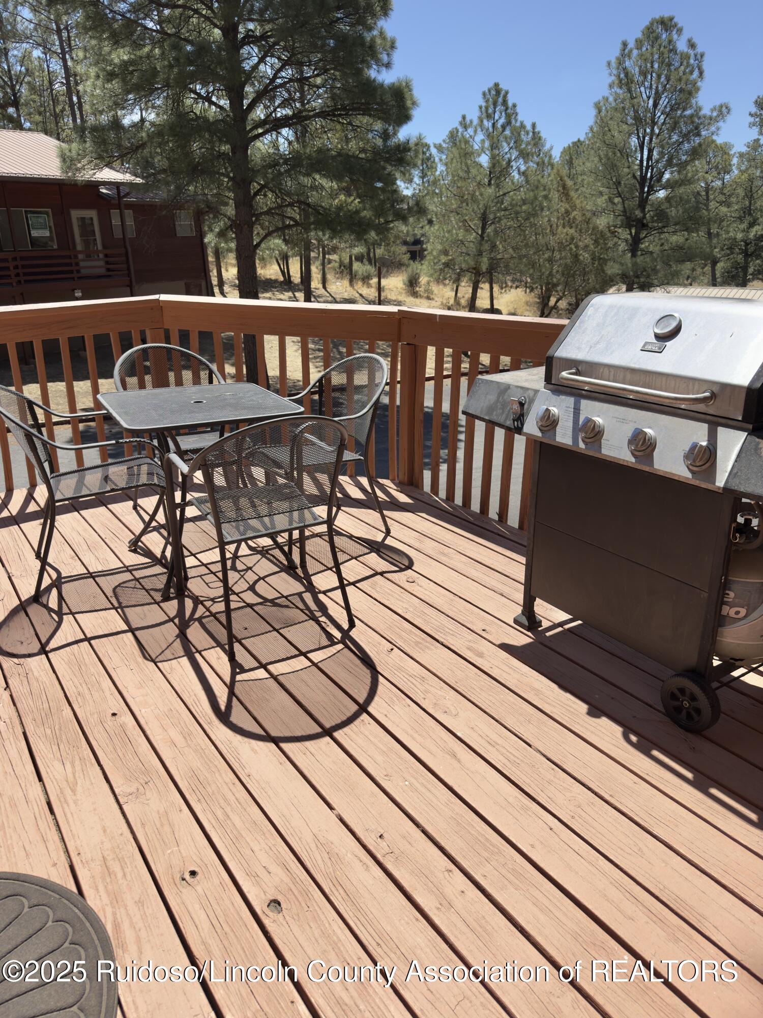 604 White Mountain Drive #608 Dr, Ruidoso, New Mexico image 18
