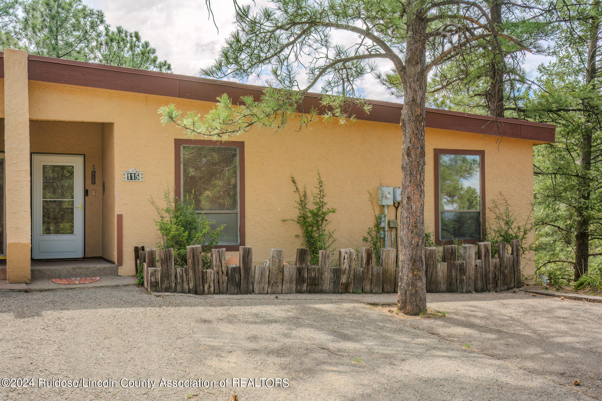 115 Dancing Star Trail, Alto, New Mexico image 2