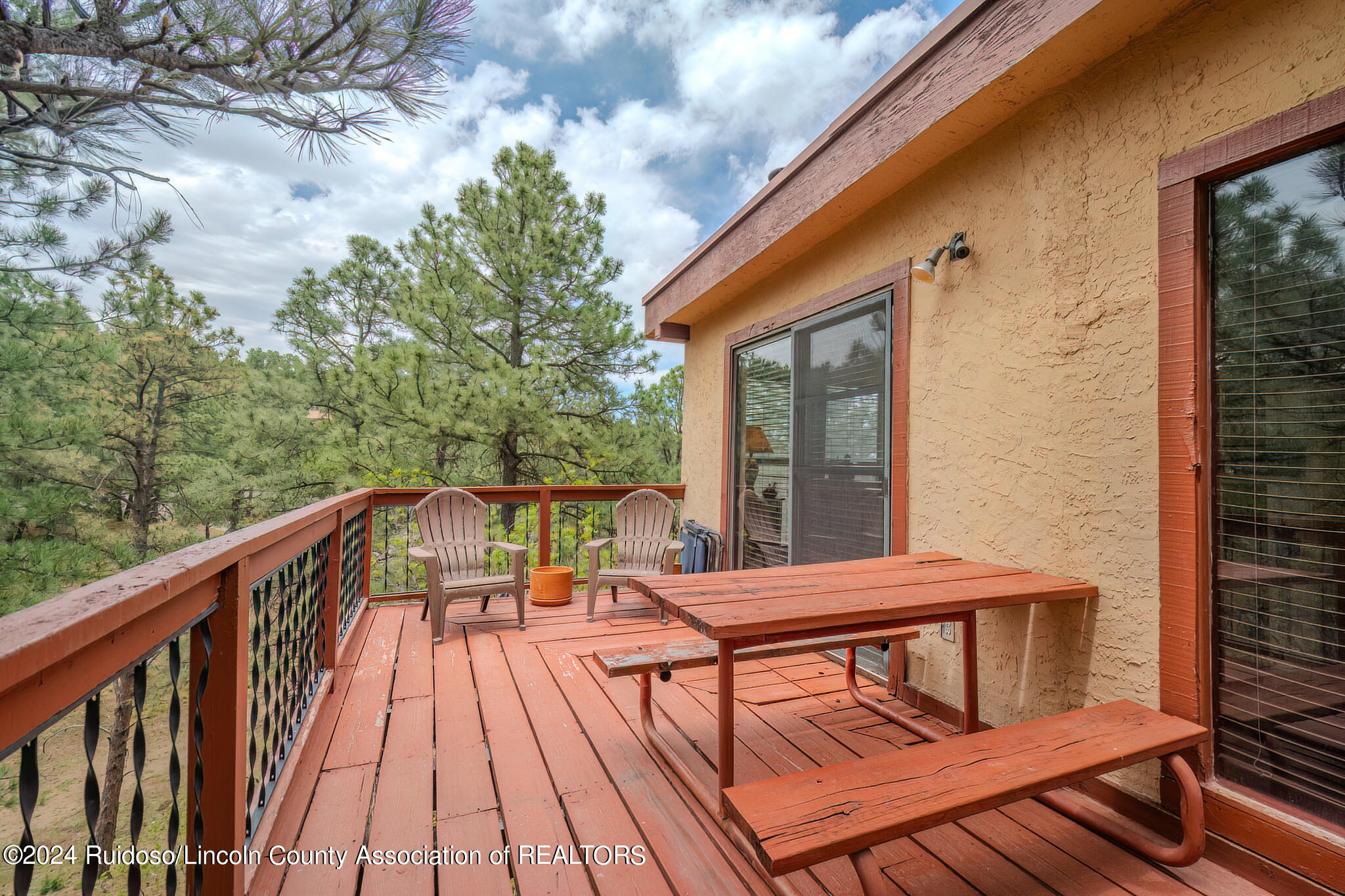 115 Dancing Star Trail, Alto, New Mexico image 3