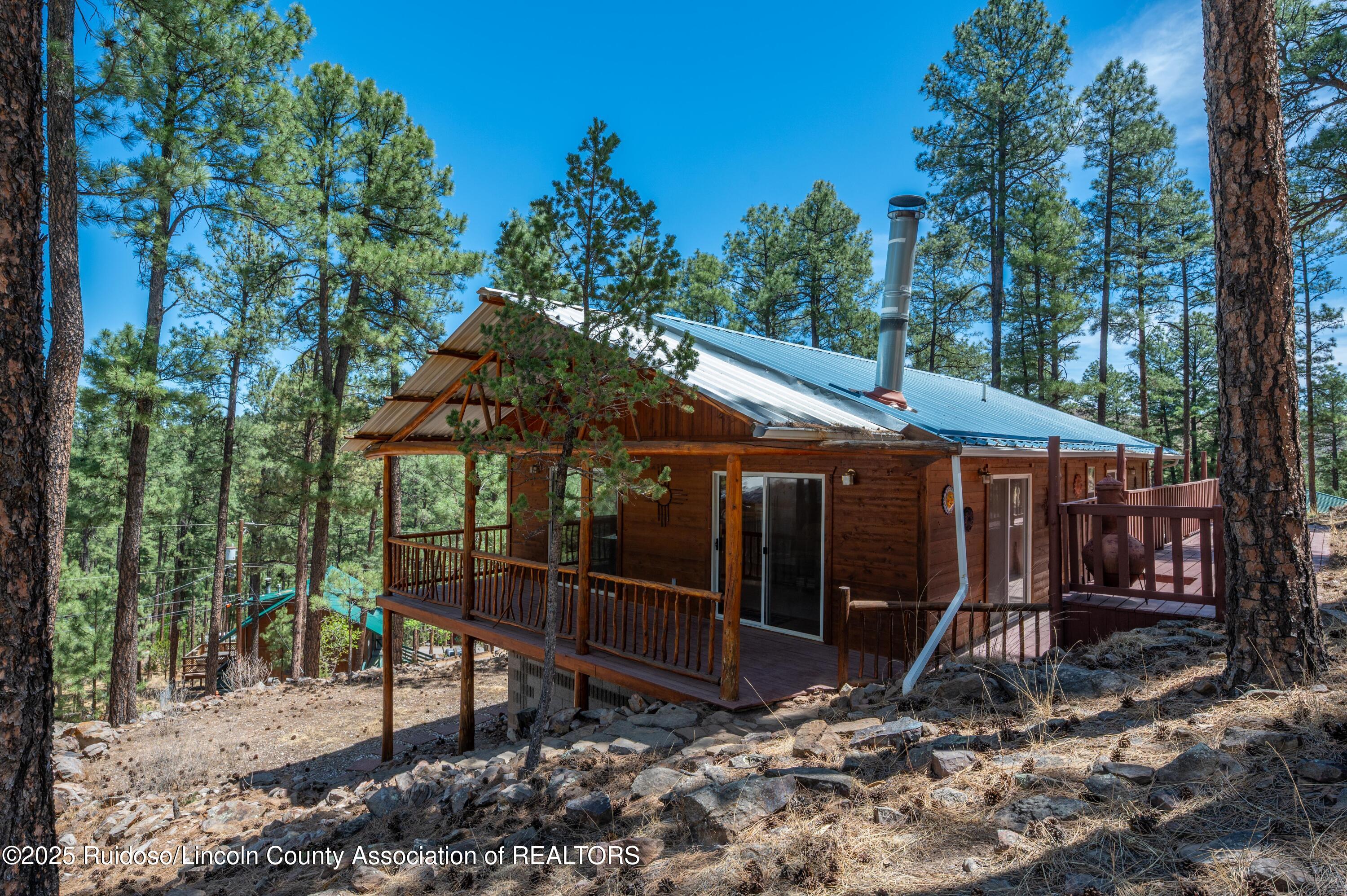 122 Old Lincoln Road, Ruidoso, New Mexico image 41
