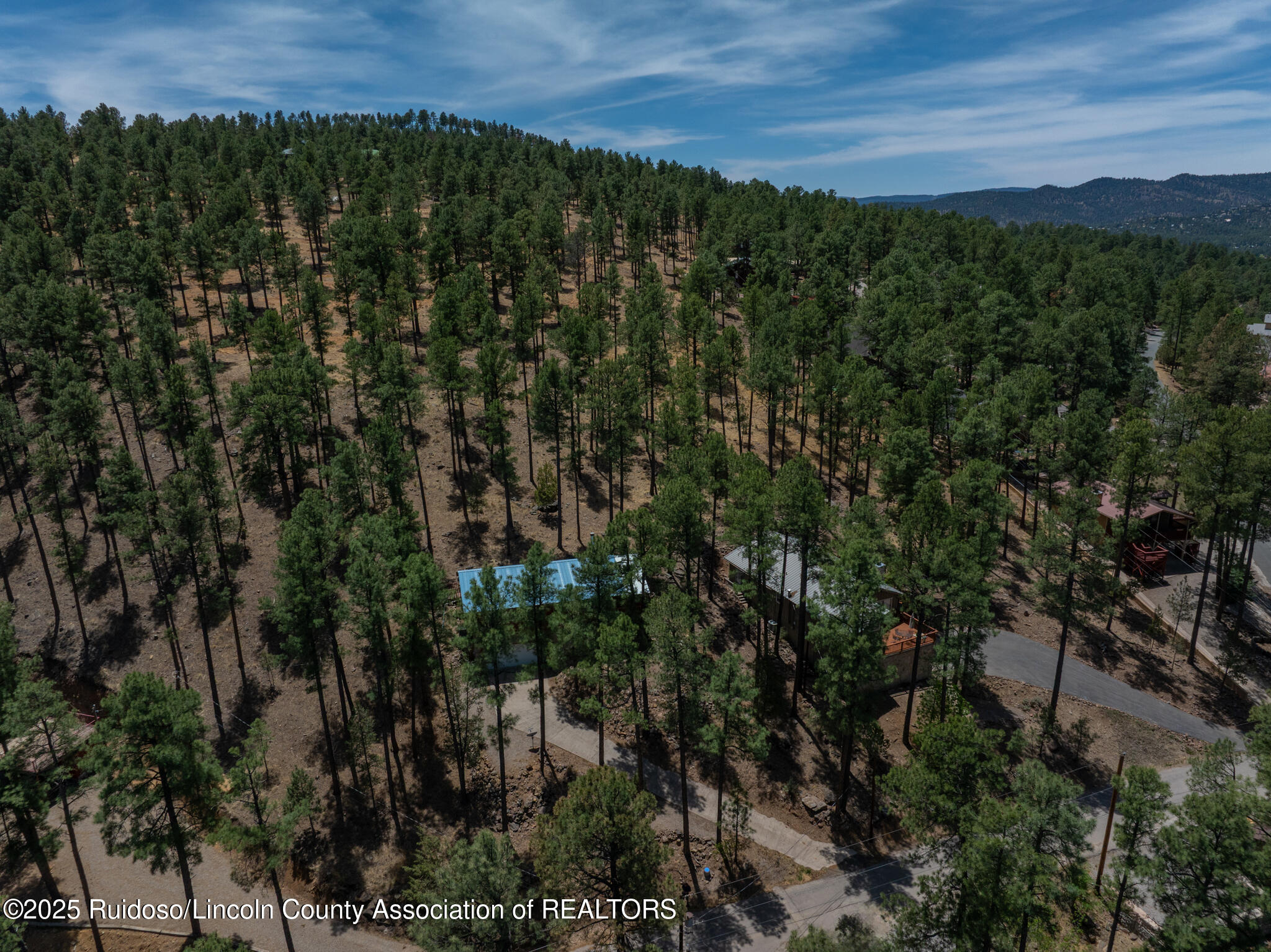 122 Old Lincoln Road, Ruidoso, New Mexico image 47