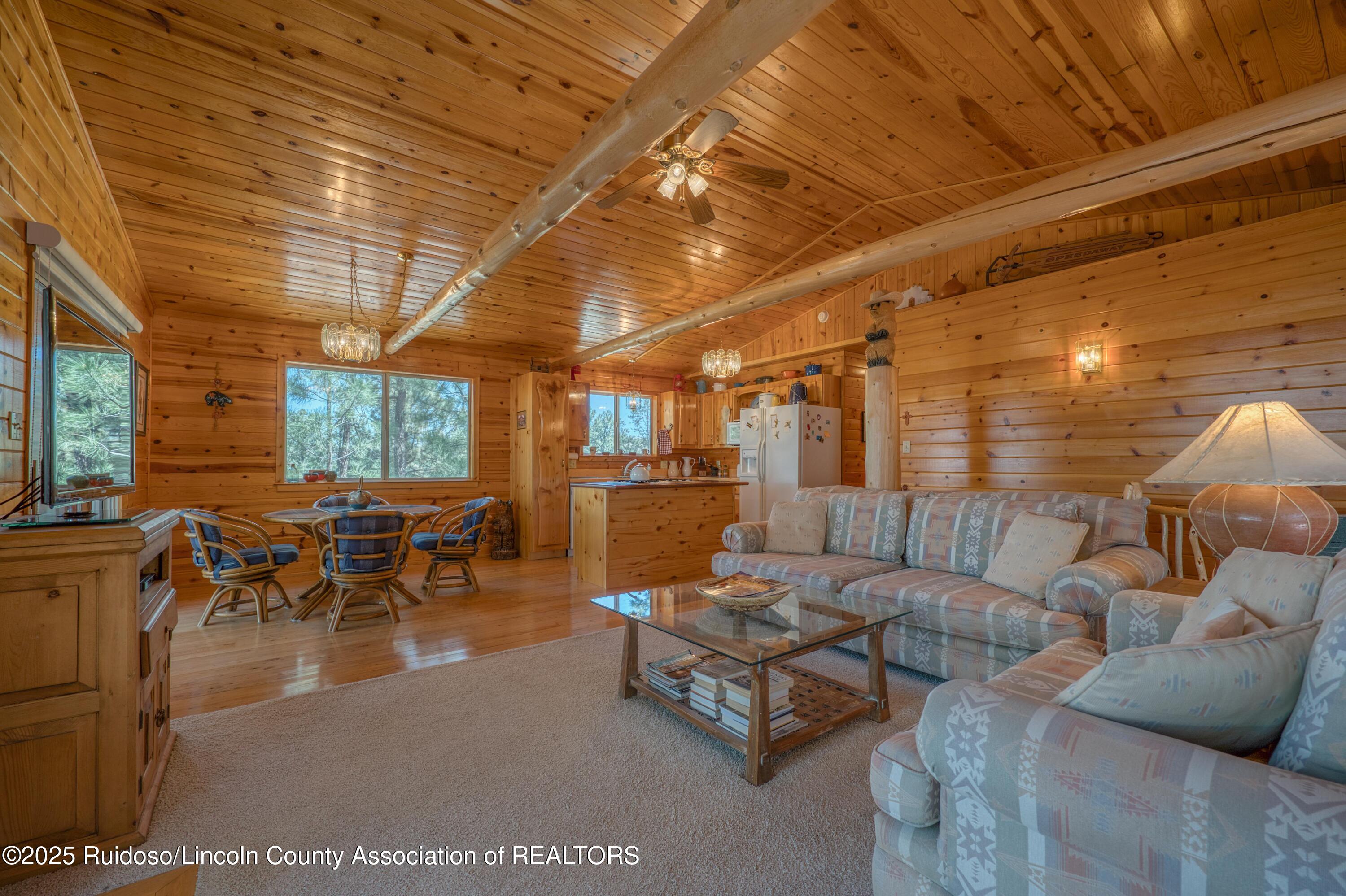 122 Old Lincoln Road, Ruidoso, New Mexico image 5