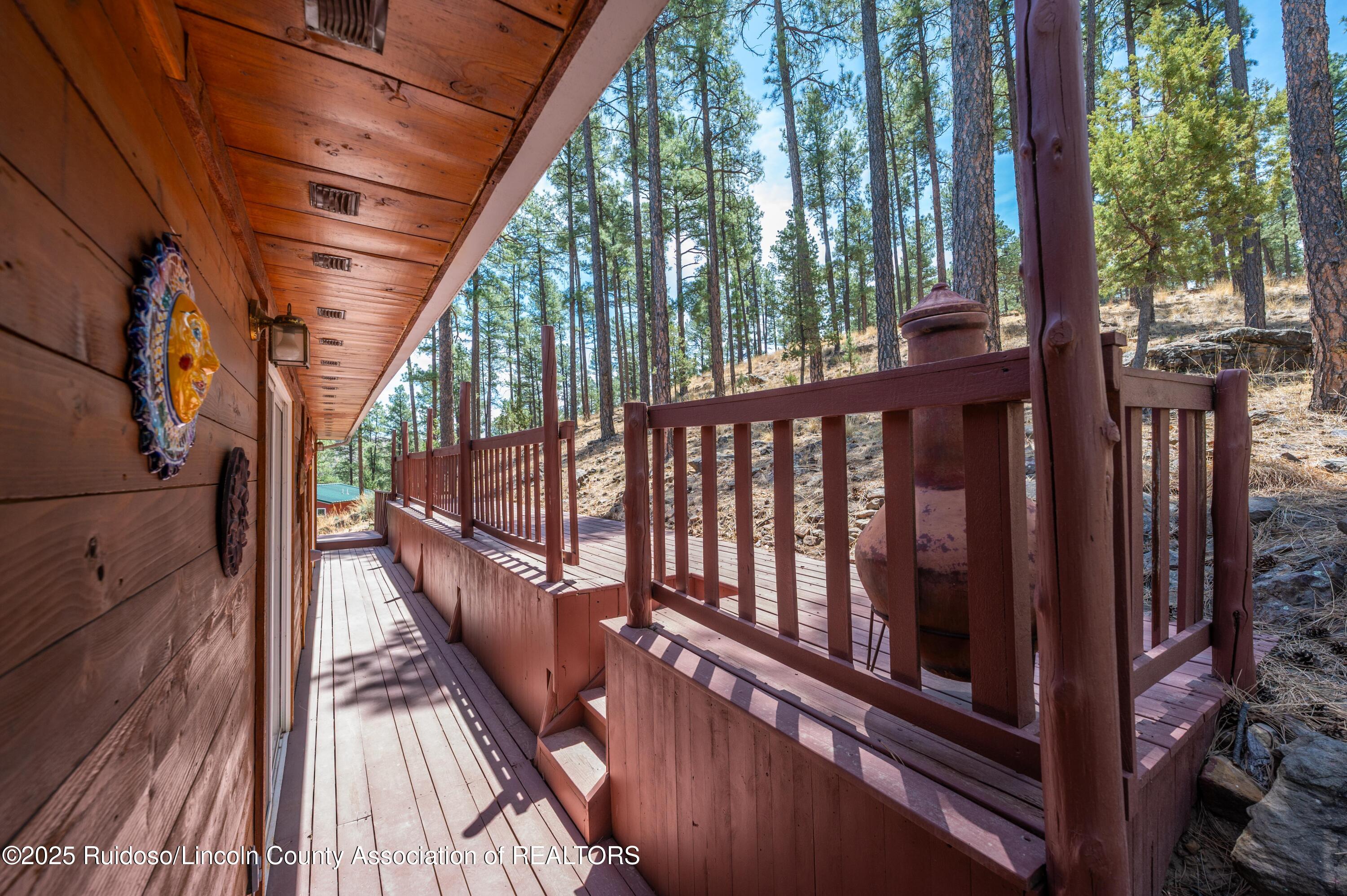 122 Old Lincoln Road, Ruidoso, New Mexico image 44