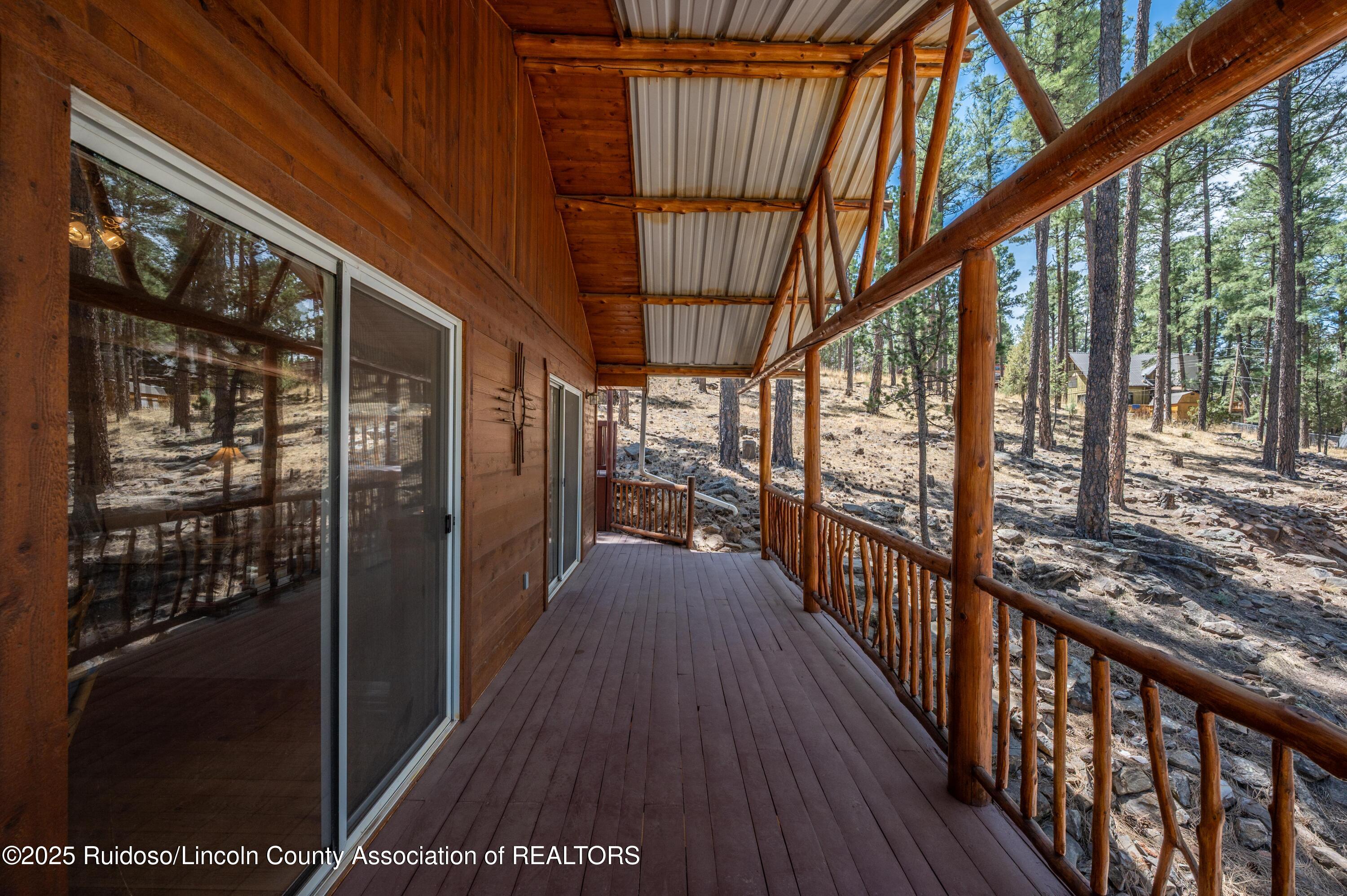 122 Old Lincoln Road, Ruidoso, New Mexico image 40