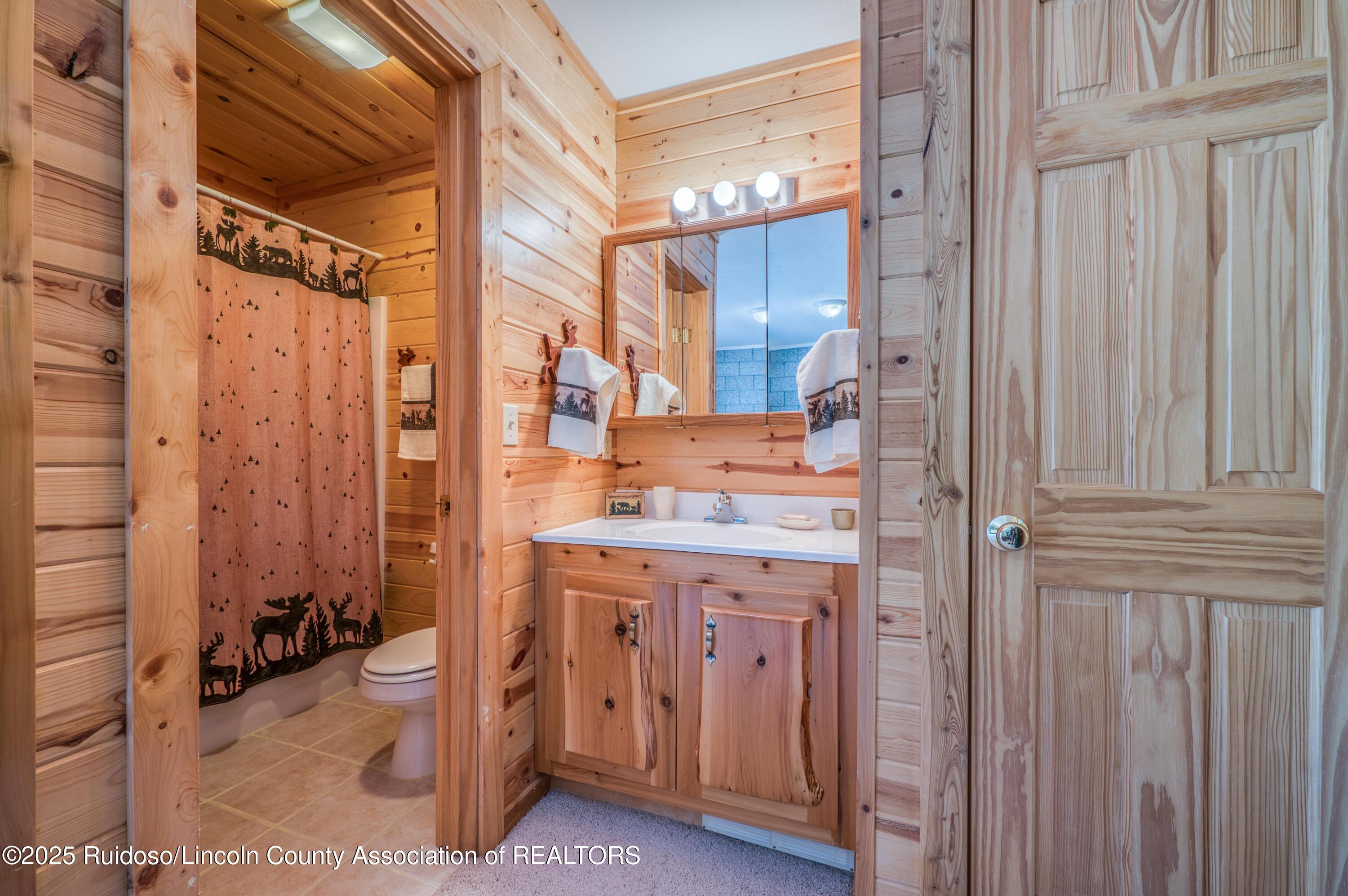 122 Old Lincoln Road, Ruidoso, New Mexico image 35
