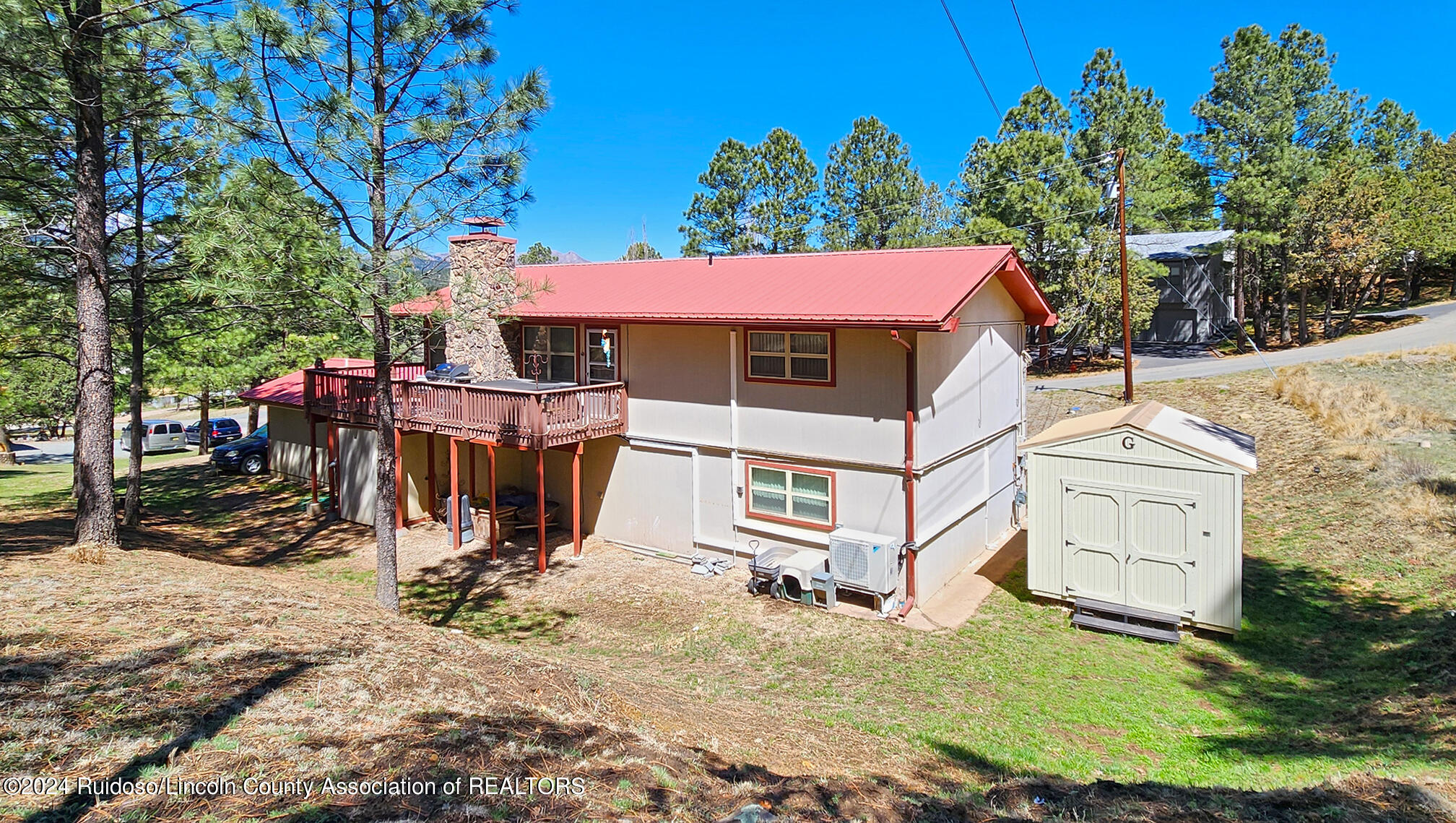 104 Torreon Loop, Ruidoso, New Mexico image 47