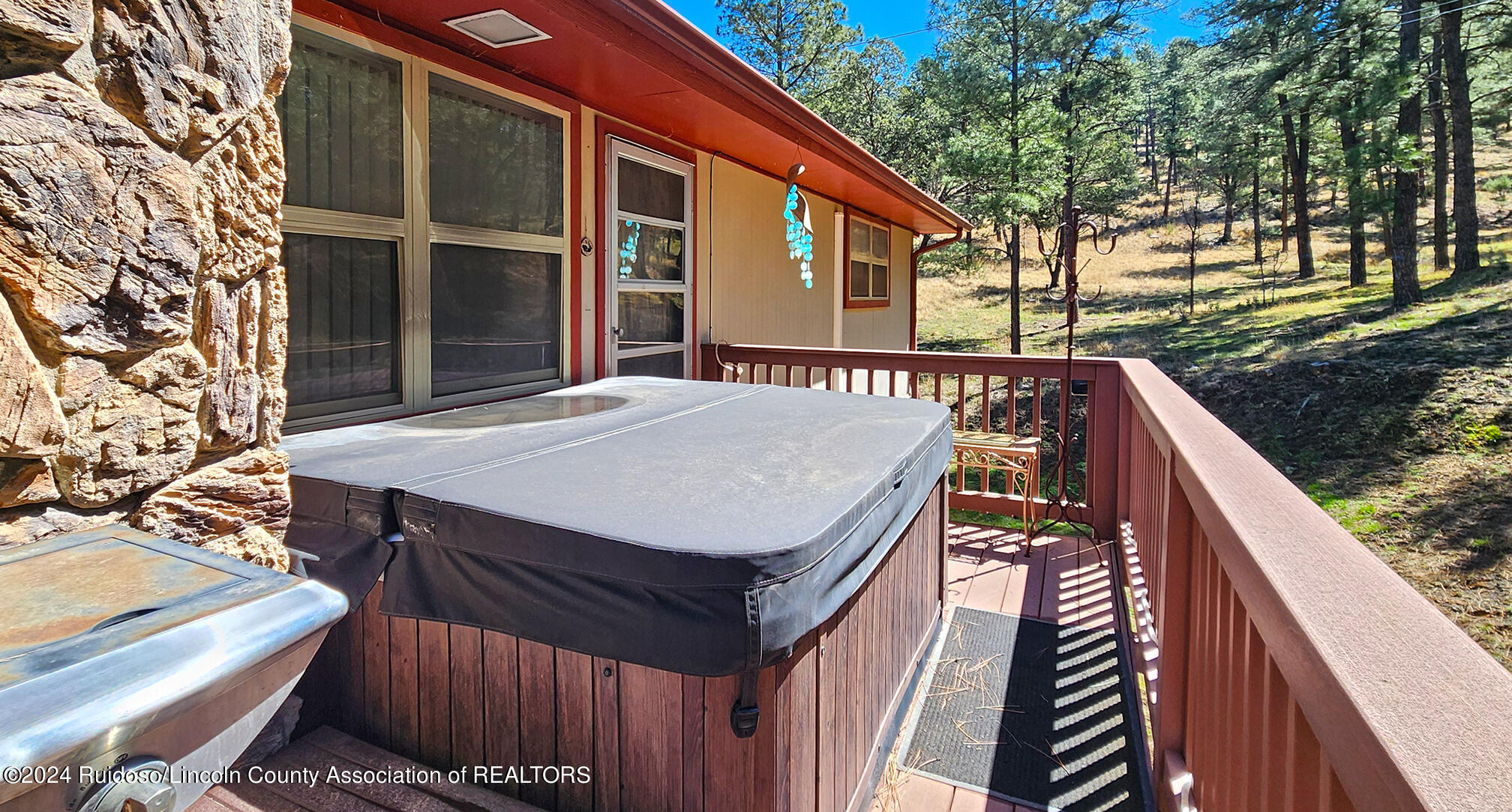 104 Torreon Loop, Ruidoso, New Mexico image 5