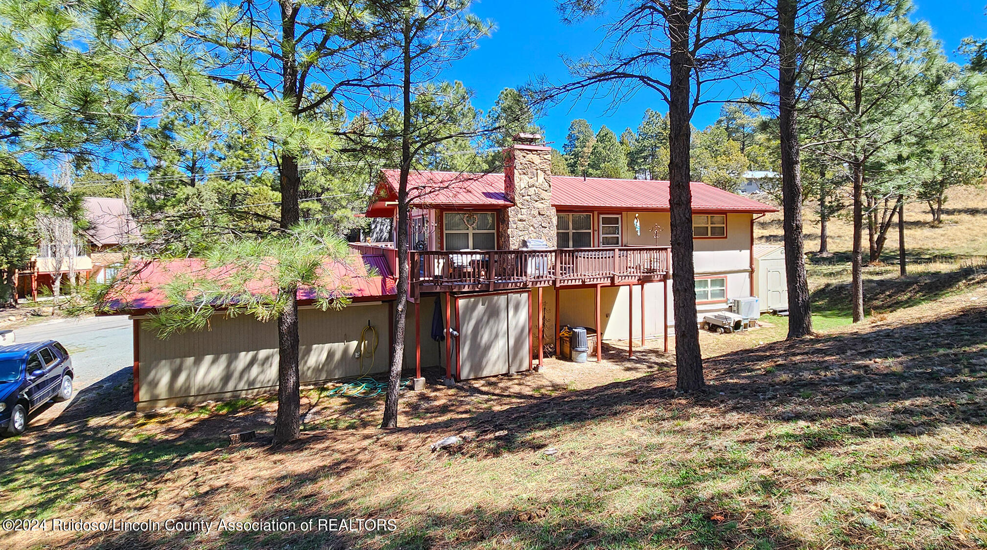 104 Torreon Loop, Ruidoso, New Mexico image 46