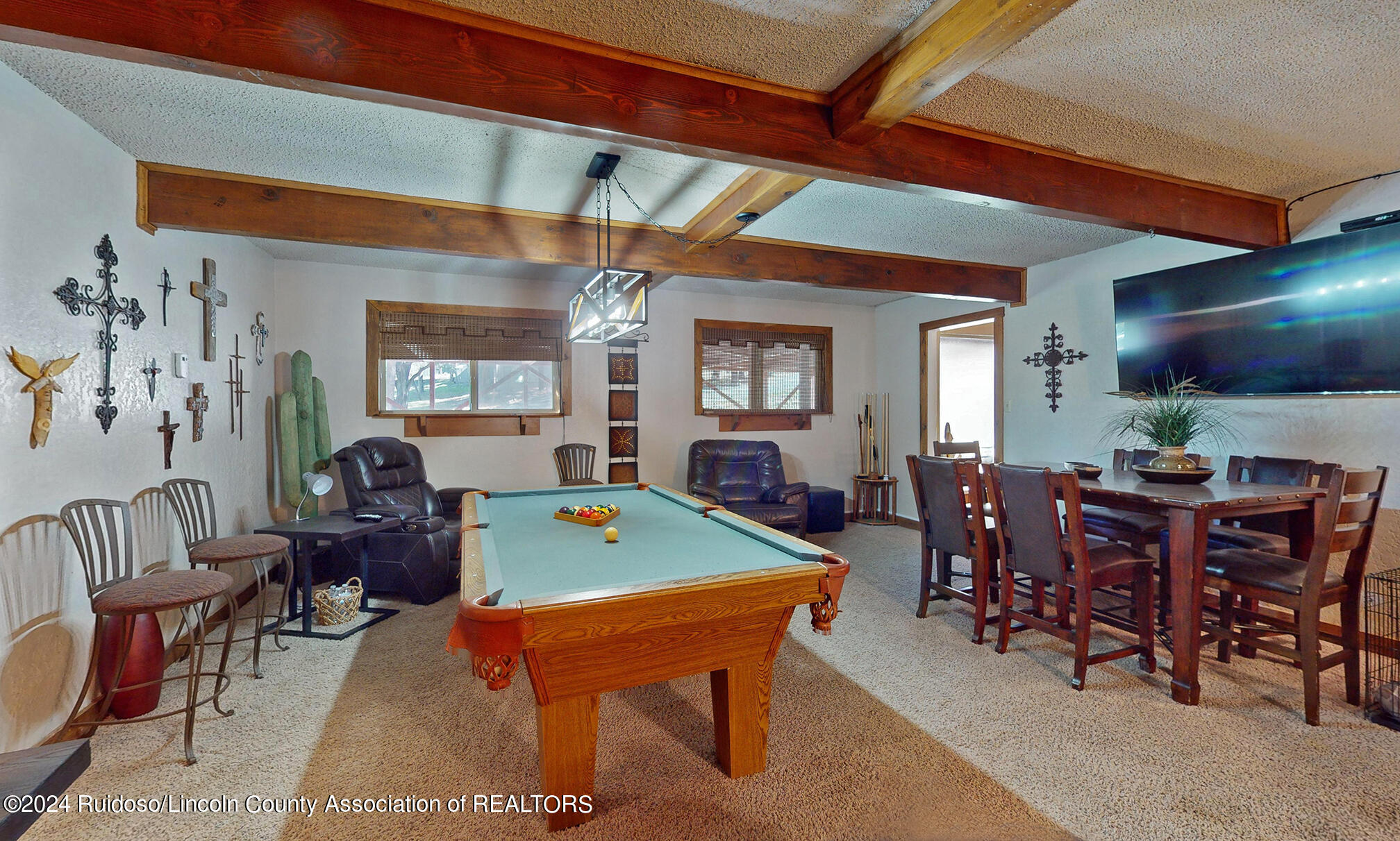 104 Torreon Loop, Ruidoso, New Mexico image 26