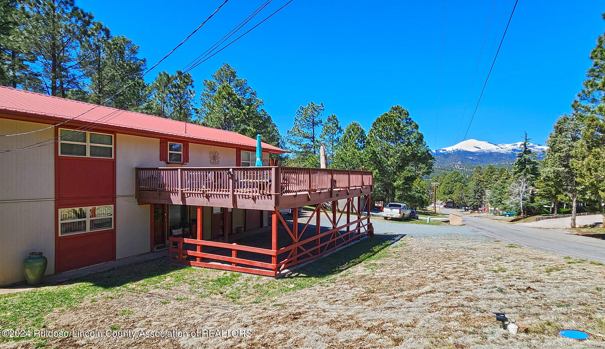 104 Torreon Loop, Ruidoso, New Mexico image 45