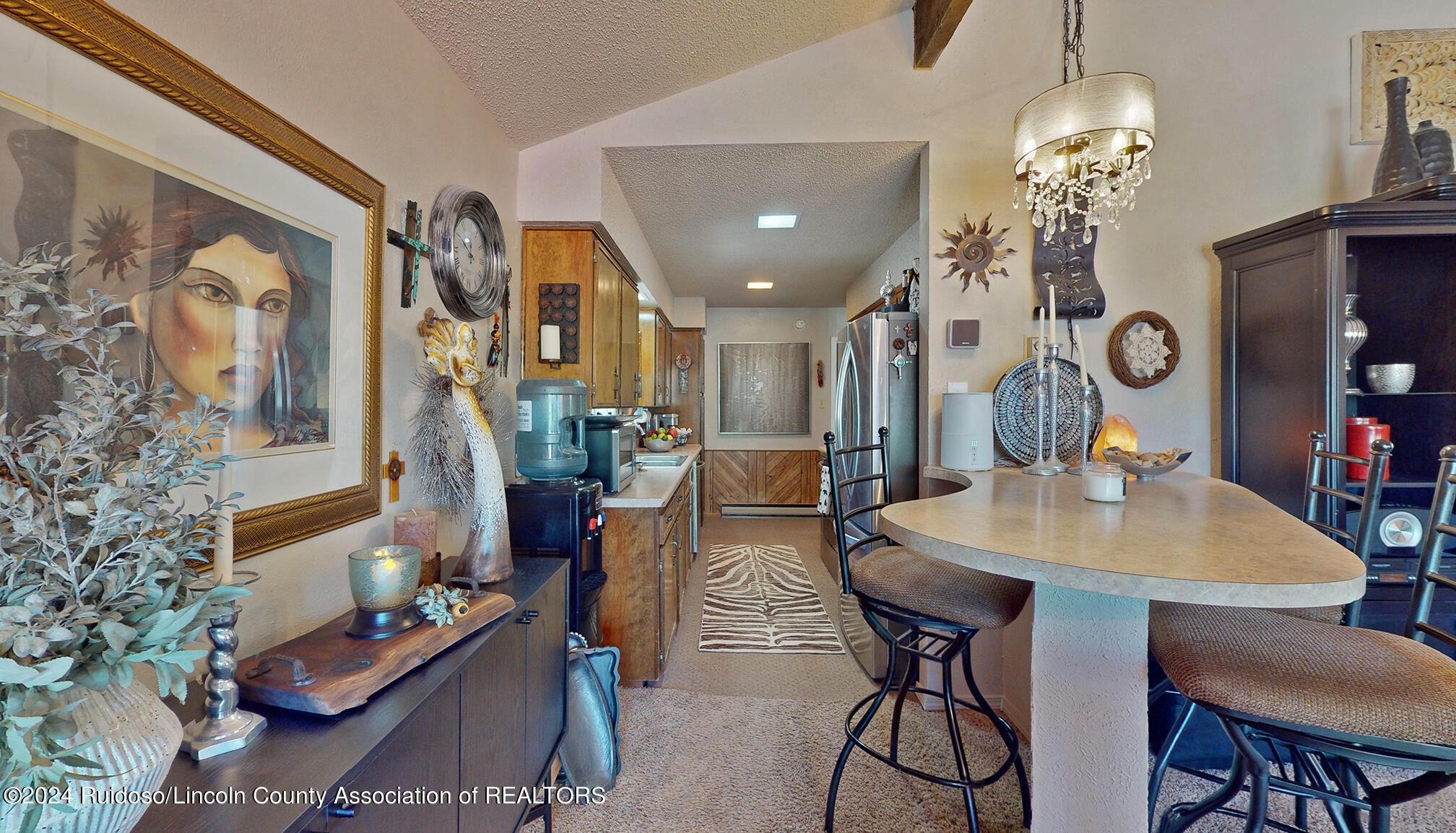 104 Torreon Loop, Ruidoso, New Mexico image 7