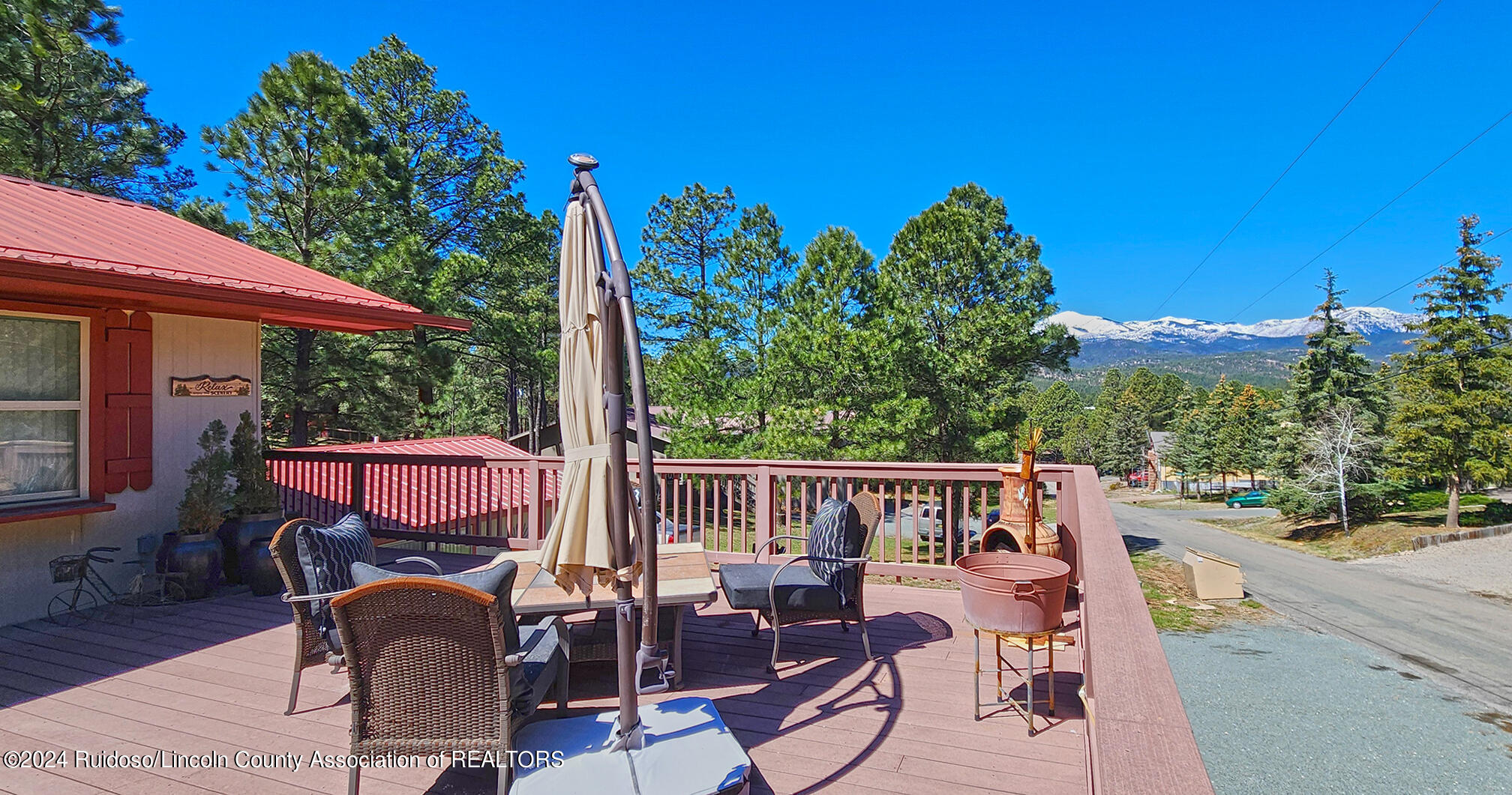 104 Torreon Loop, Ruidoso, New Mexico image 12