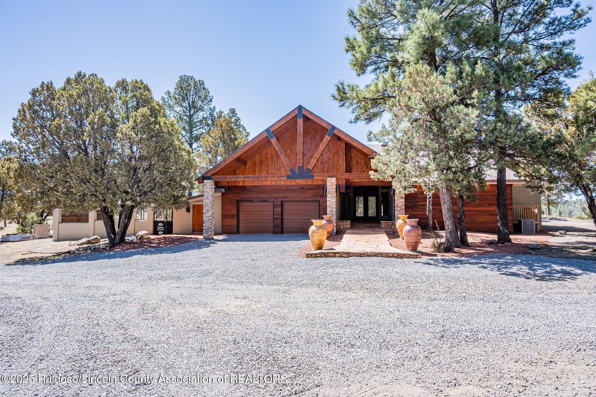 1097 State Hwy 48, Alto, New Mexico image 6