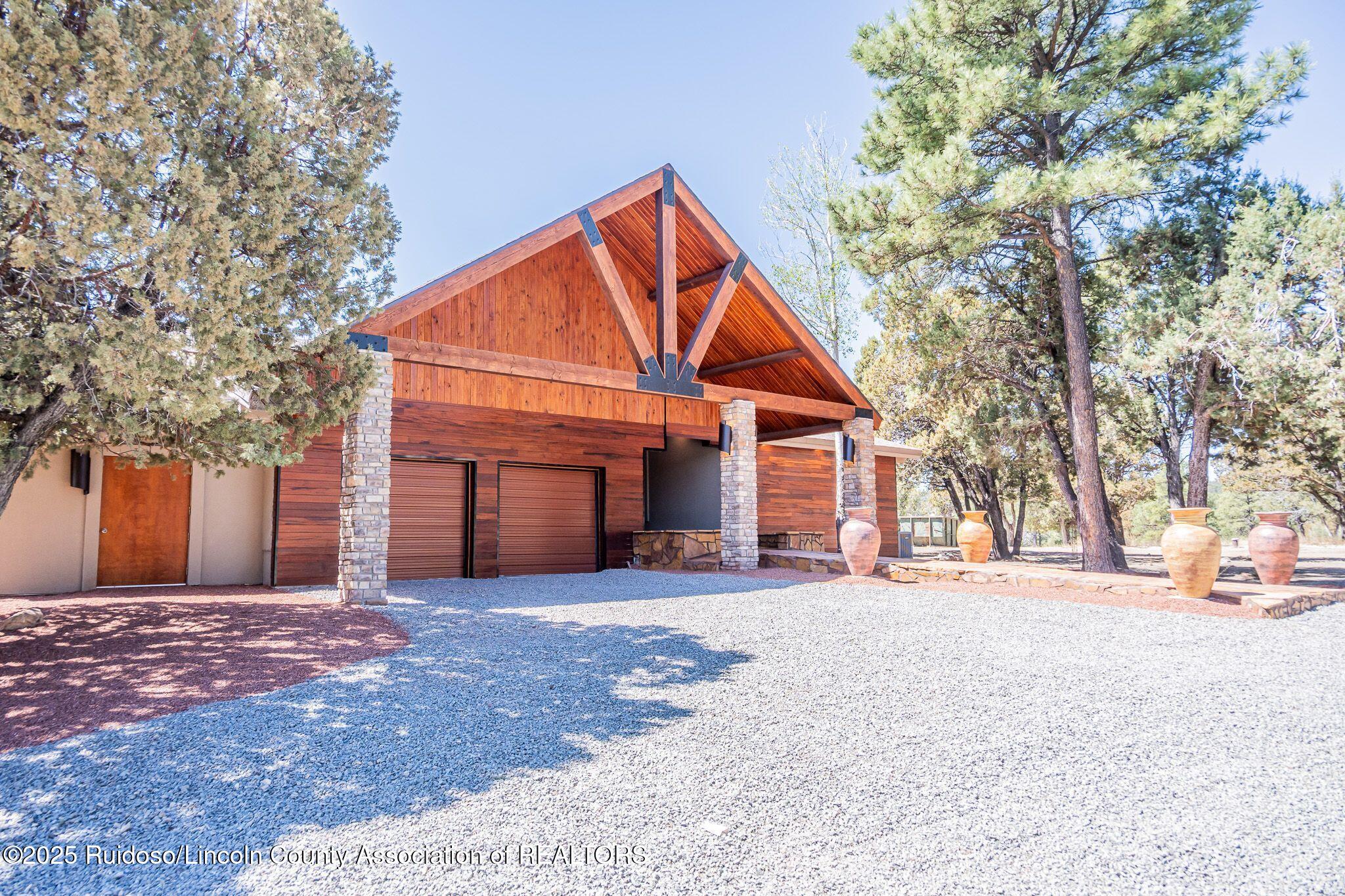 1097 State Hwy 48, Alto, New Mexico image 5