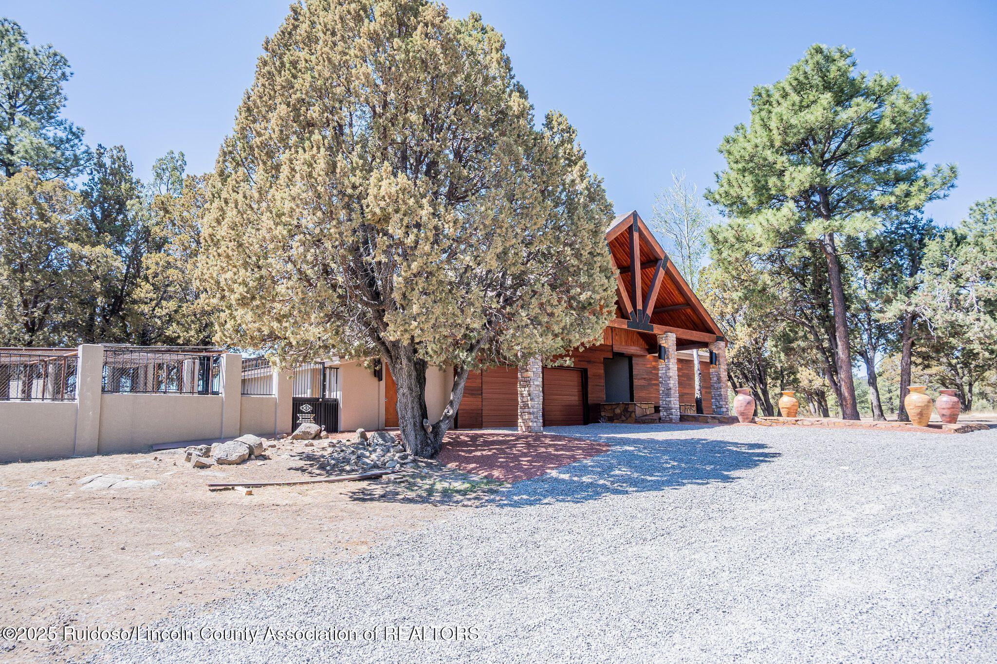 1097 State Hwy 48, Alto, New Mexico image 4