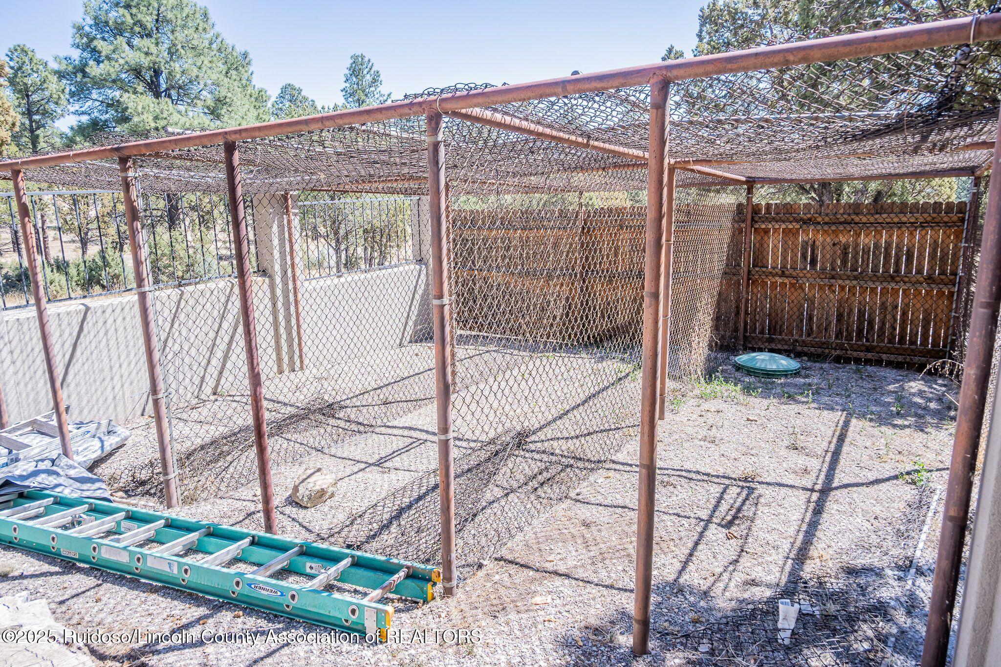 1097 State Hwy 48, Alto, New Mexico image 17